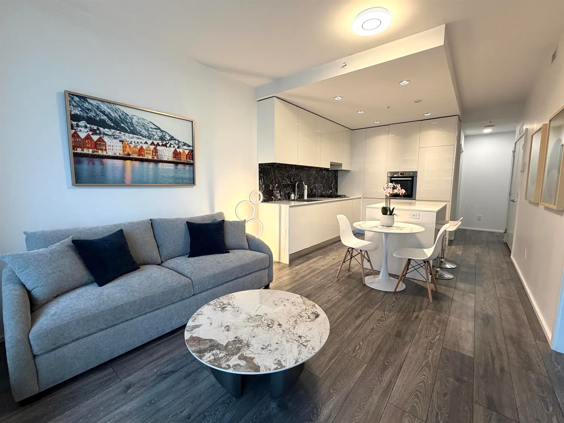 Property at #3906 4650 Brentwood Boulevard, Burnaby, BC