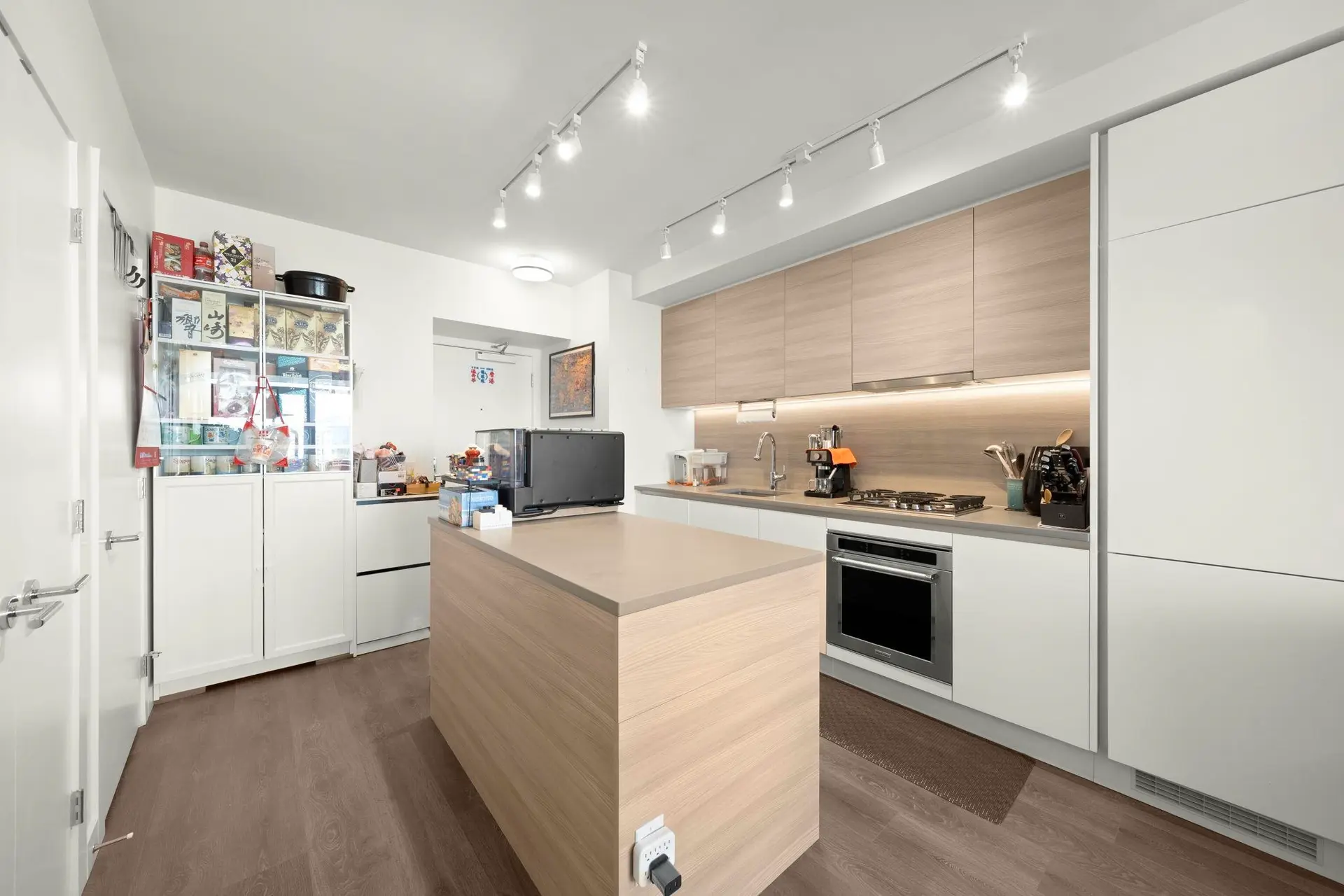 Property at #2206 525 Foster Avenue, Coquitlam, BC