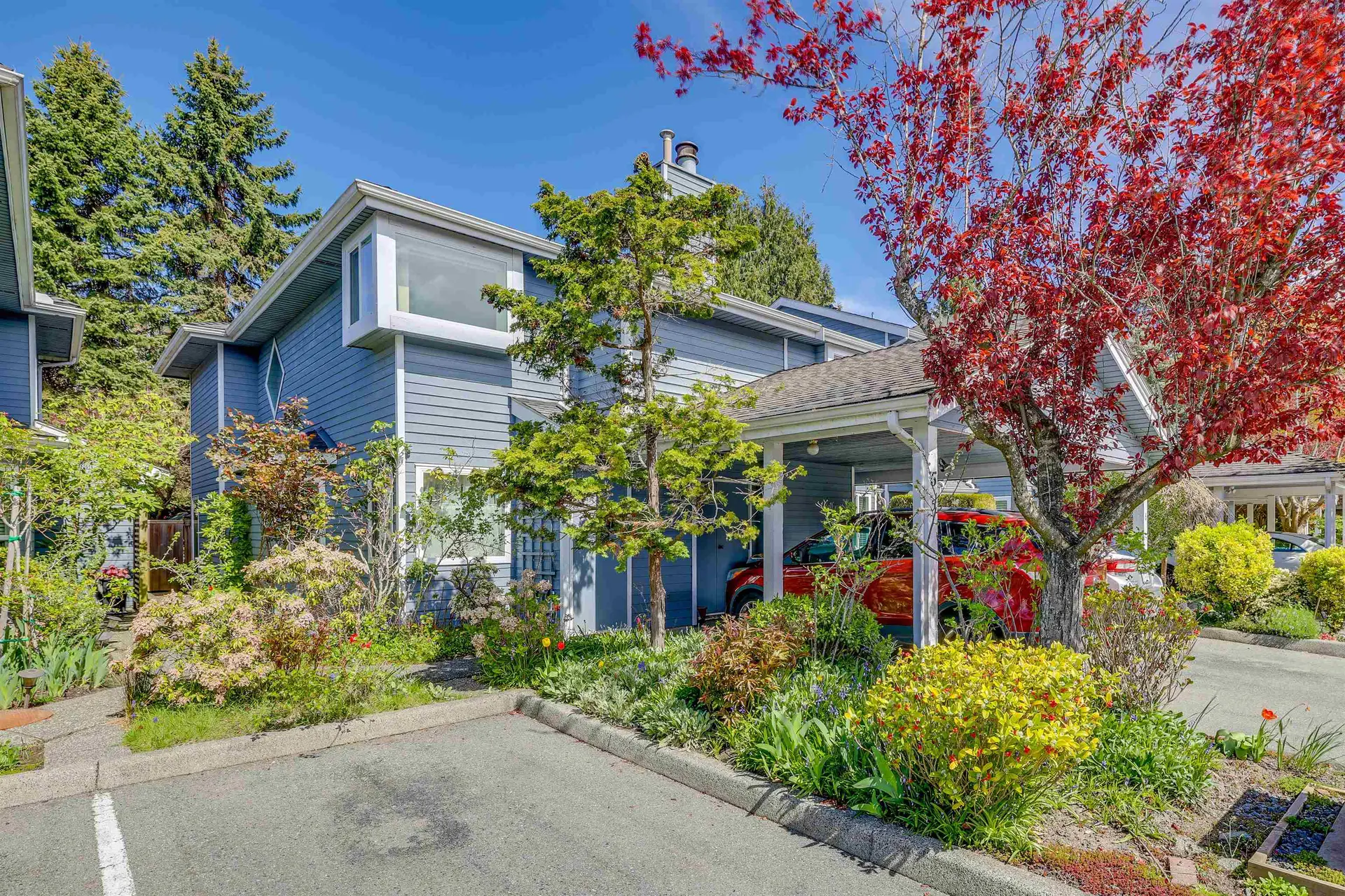 Property at #5 7240 Langton Road, Richmond, BC