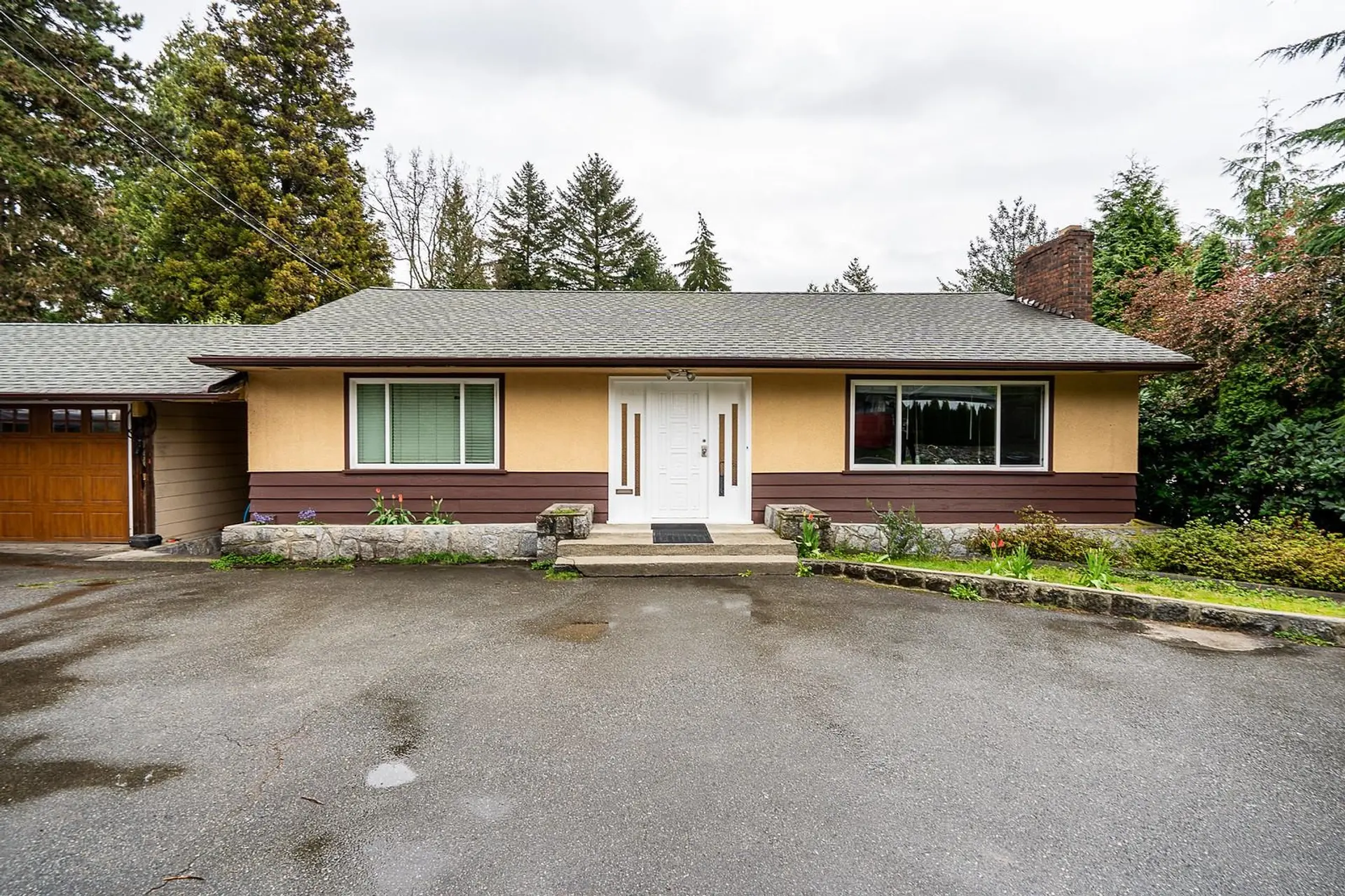 Property at 1440 Mountain Highway, North Vancouver, BC