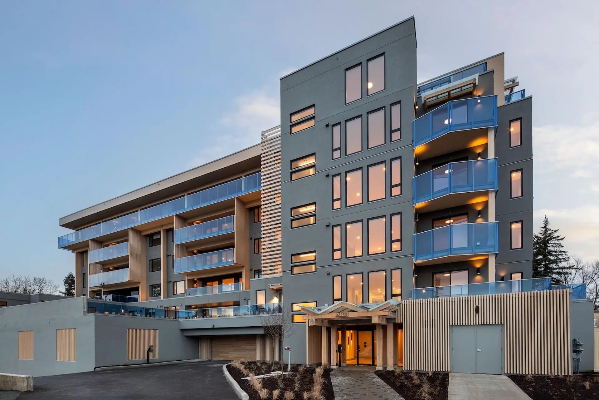 Property at #201 33160 Plaxton Crescent, Abbotsford, BC