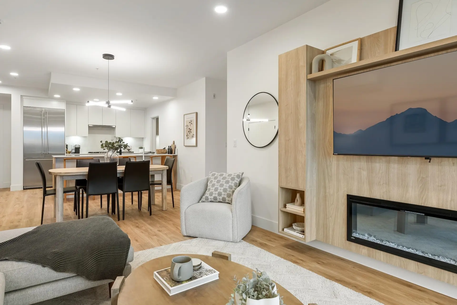 Property at #201 33160 Plaxton Crescent, Abbotsford, BC