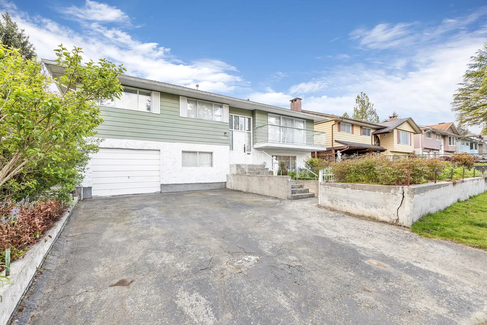 Property at 13886 78 Avenue, Surrey, BC