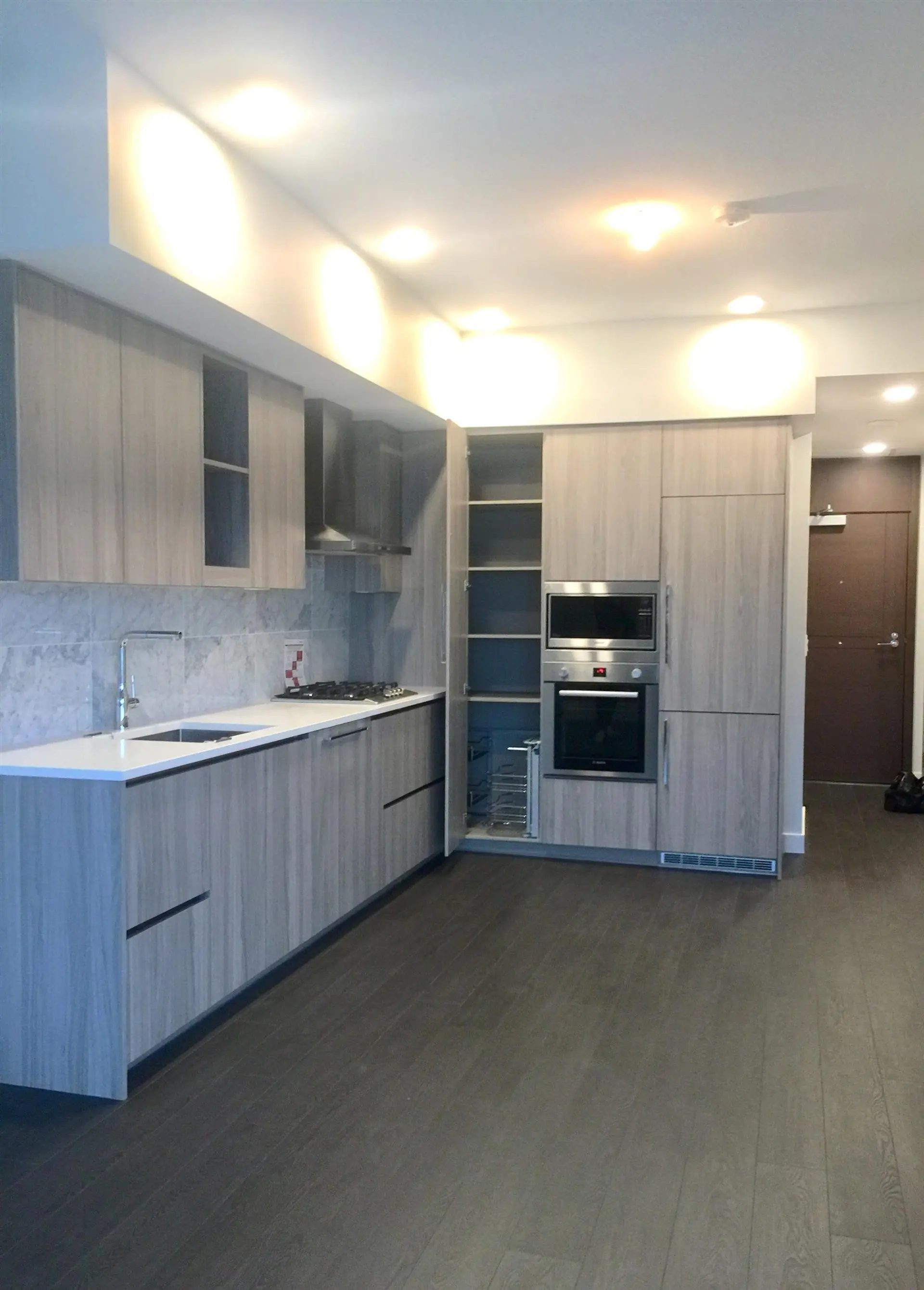 Property at #1127 3300 Ketcheson Road, Richmond, BC