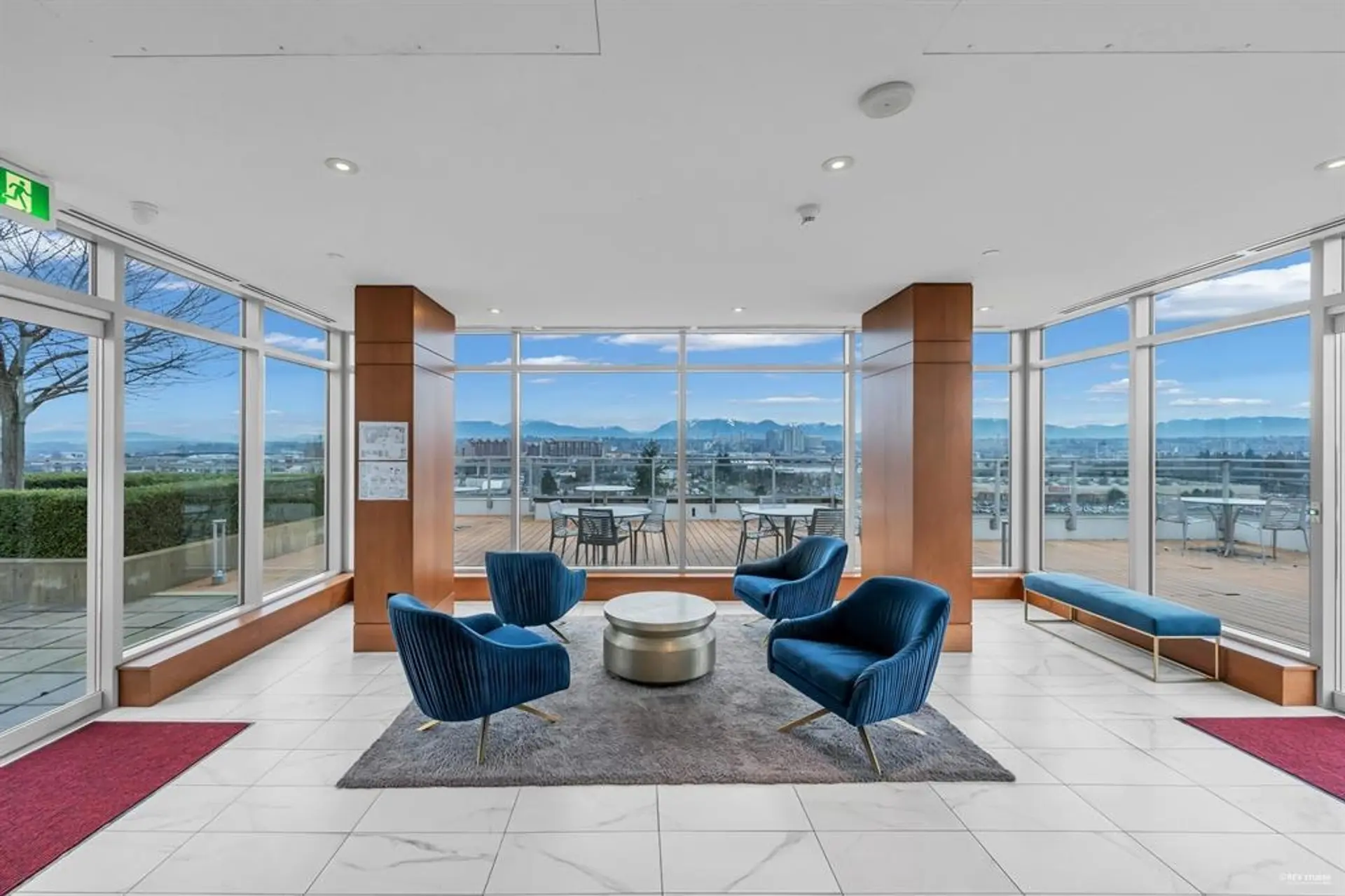 Property at #1127 3300 Ketcheson Road, Richmond, BC