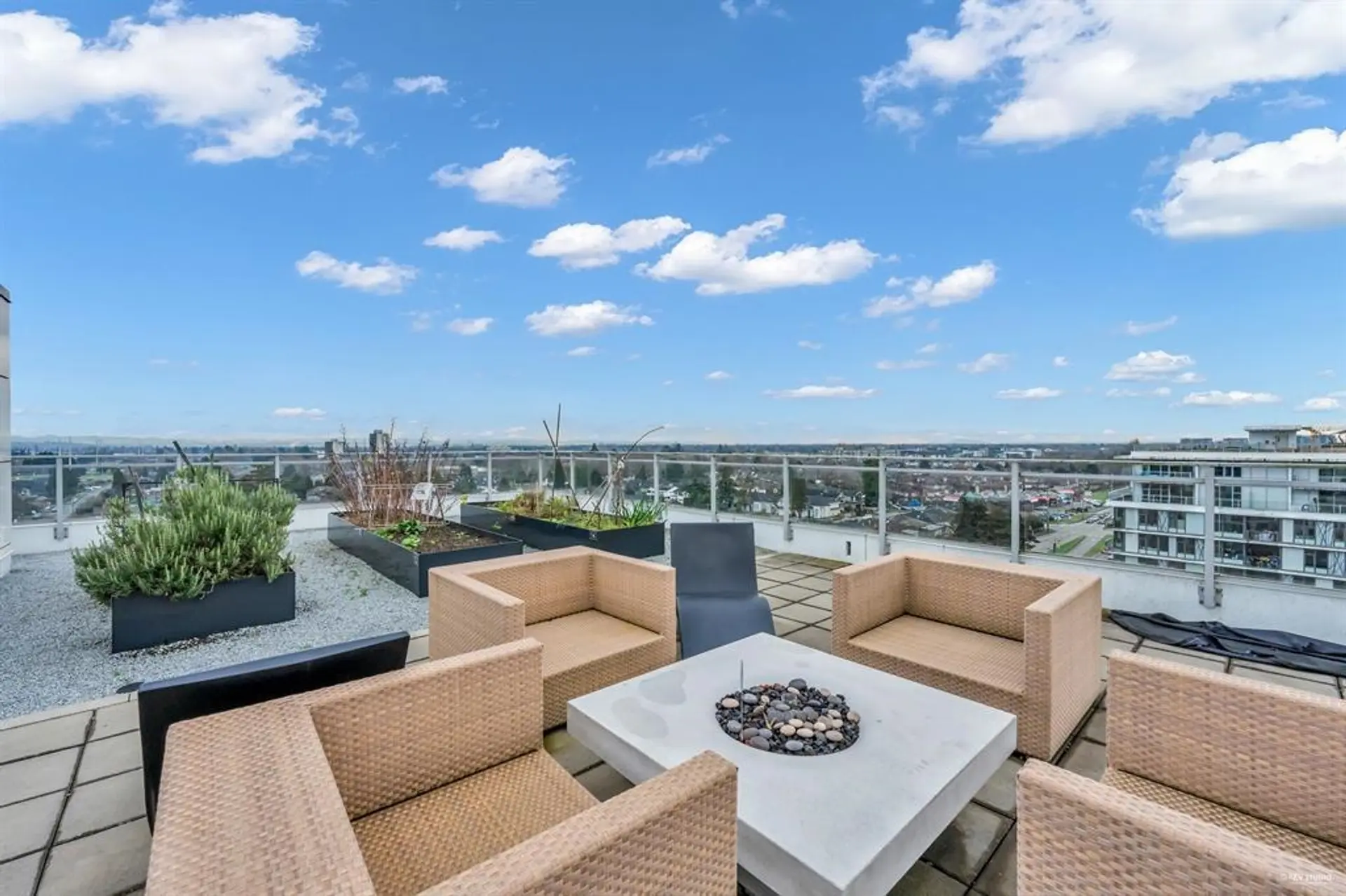 Property at #1127 3300 Ketcheson Road, Richmond, BC