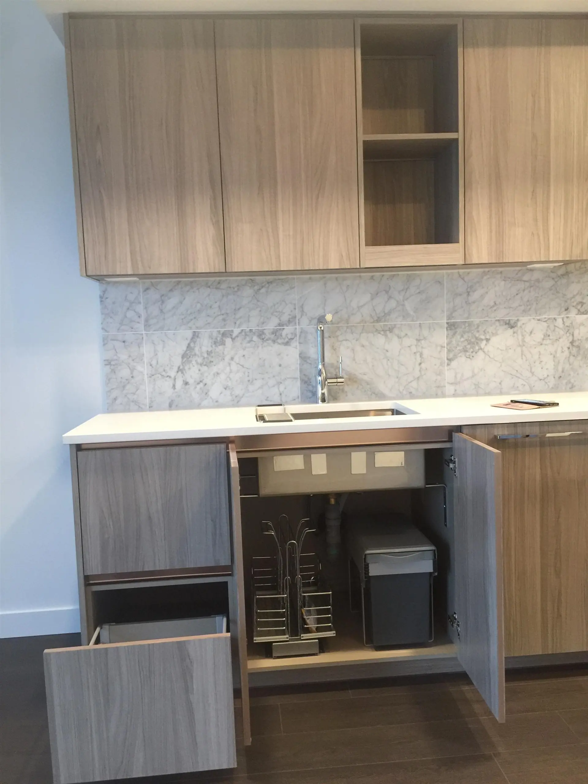 Property at #1127 3300 Ketcheson Road, Richmond, BC