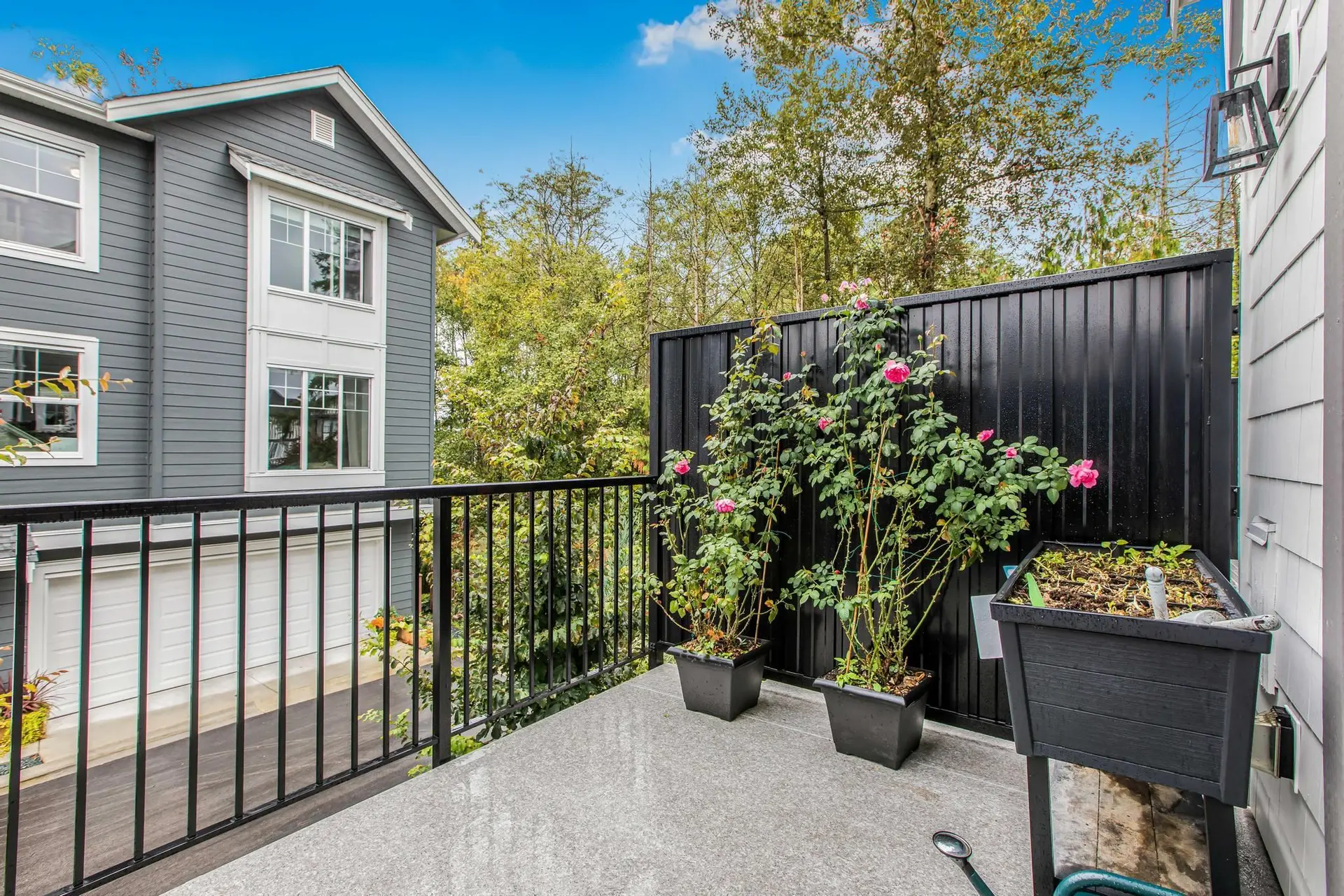 Property at #27 7919 204b Street, Langley, BC