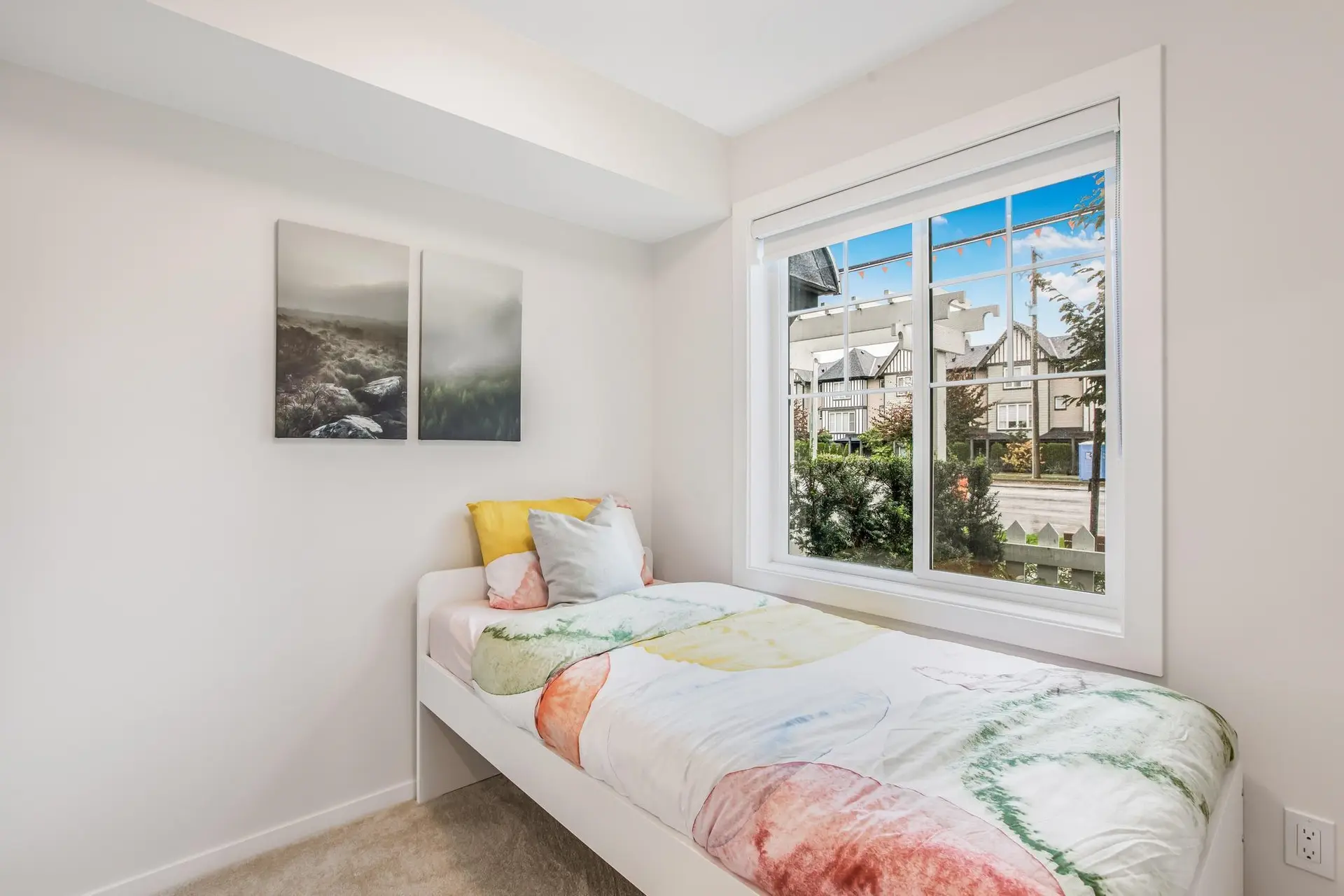 Property at #27 7919 204b Street, Langley, BC