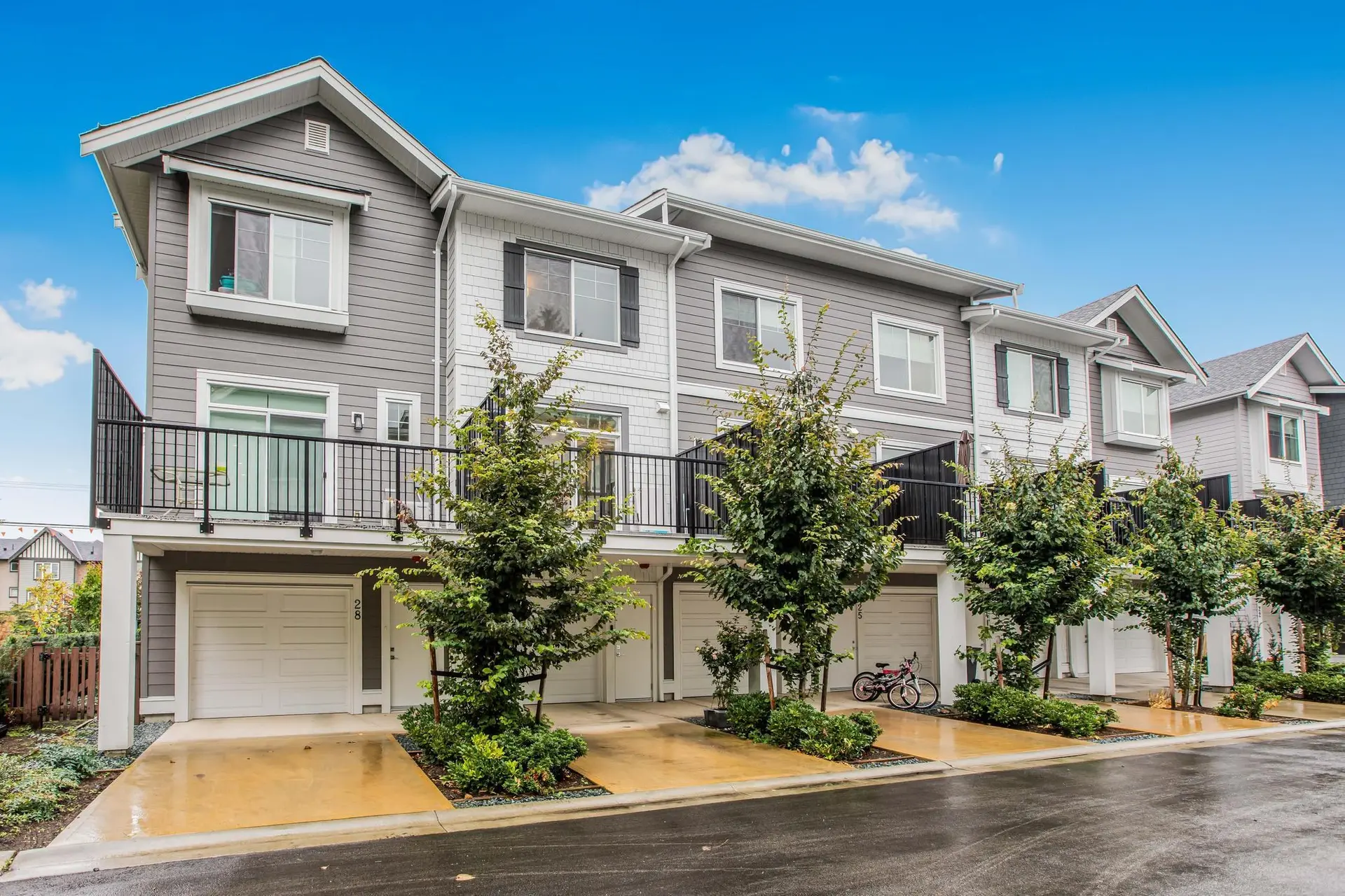 Property at #27 7919 204b Street, Langley, BC