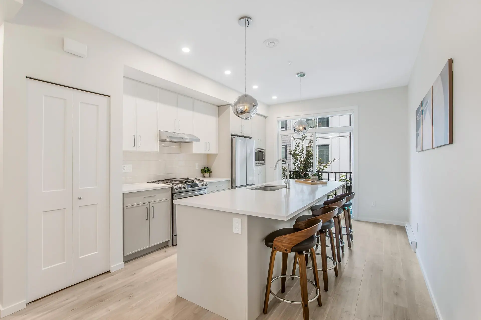 Property at #27 7919 204b Street, Langley, BC