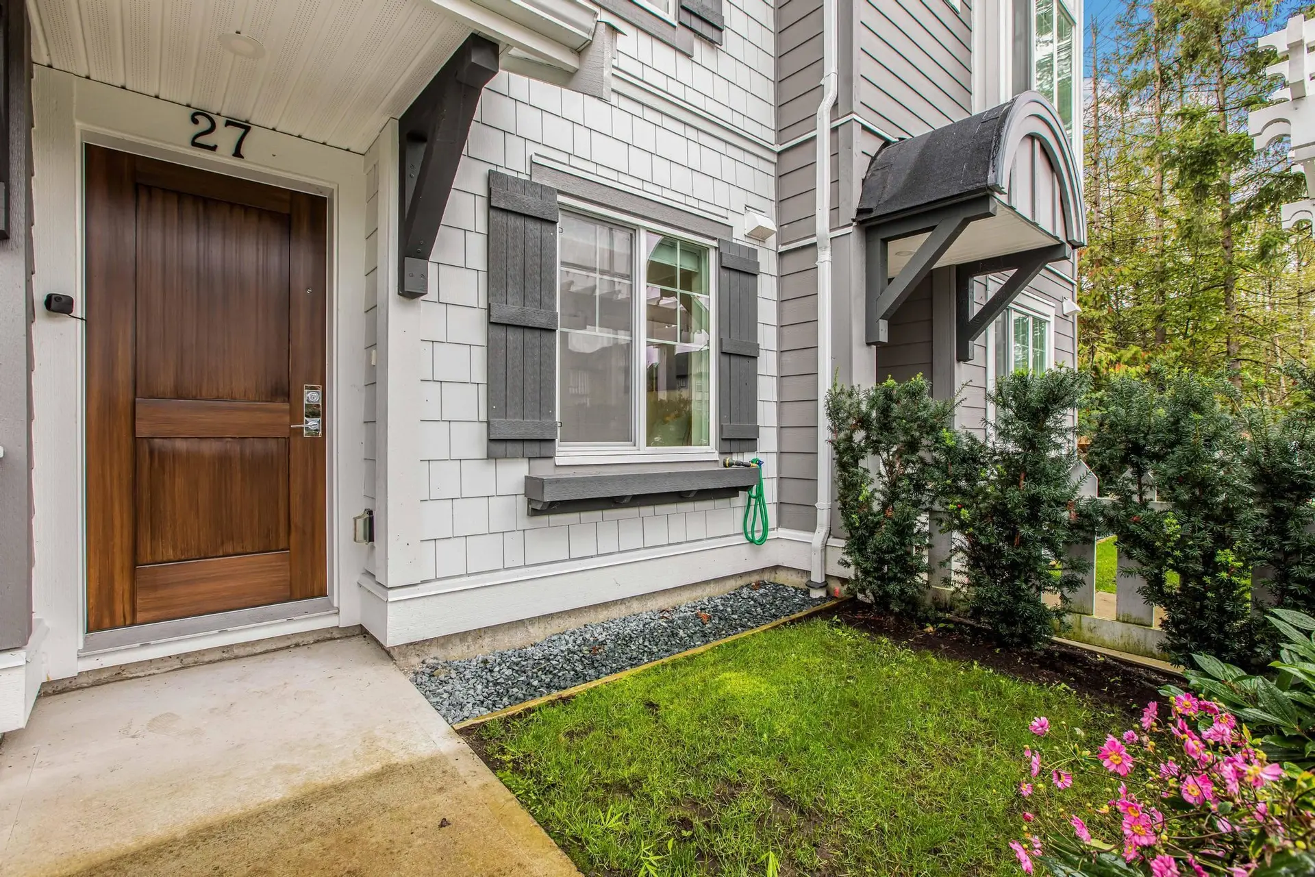 Property at #27 7919 204b Street, Langley, BC