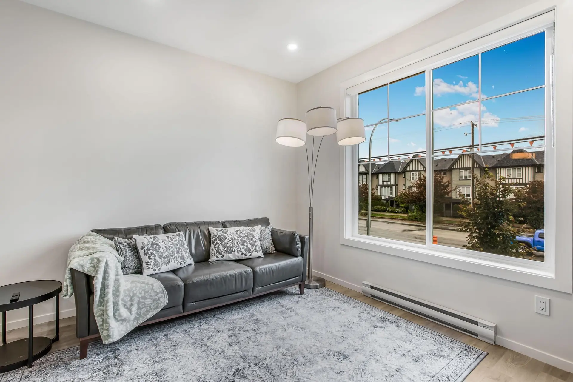 Property at #27 7919 204b Street, Langley, BC