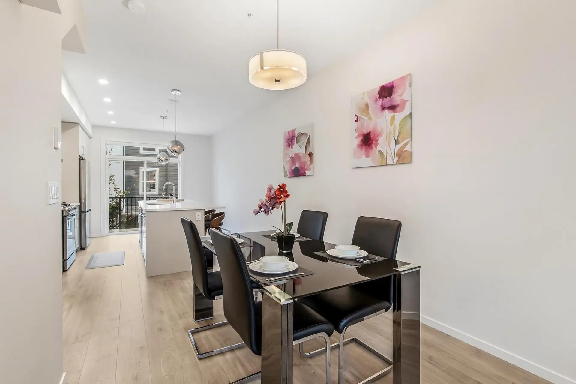 Property at #27 7919 204b Street, Langley, BC