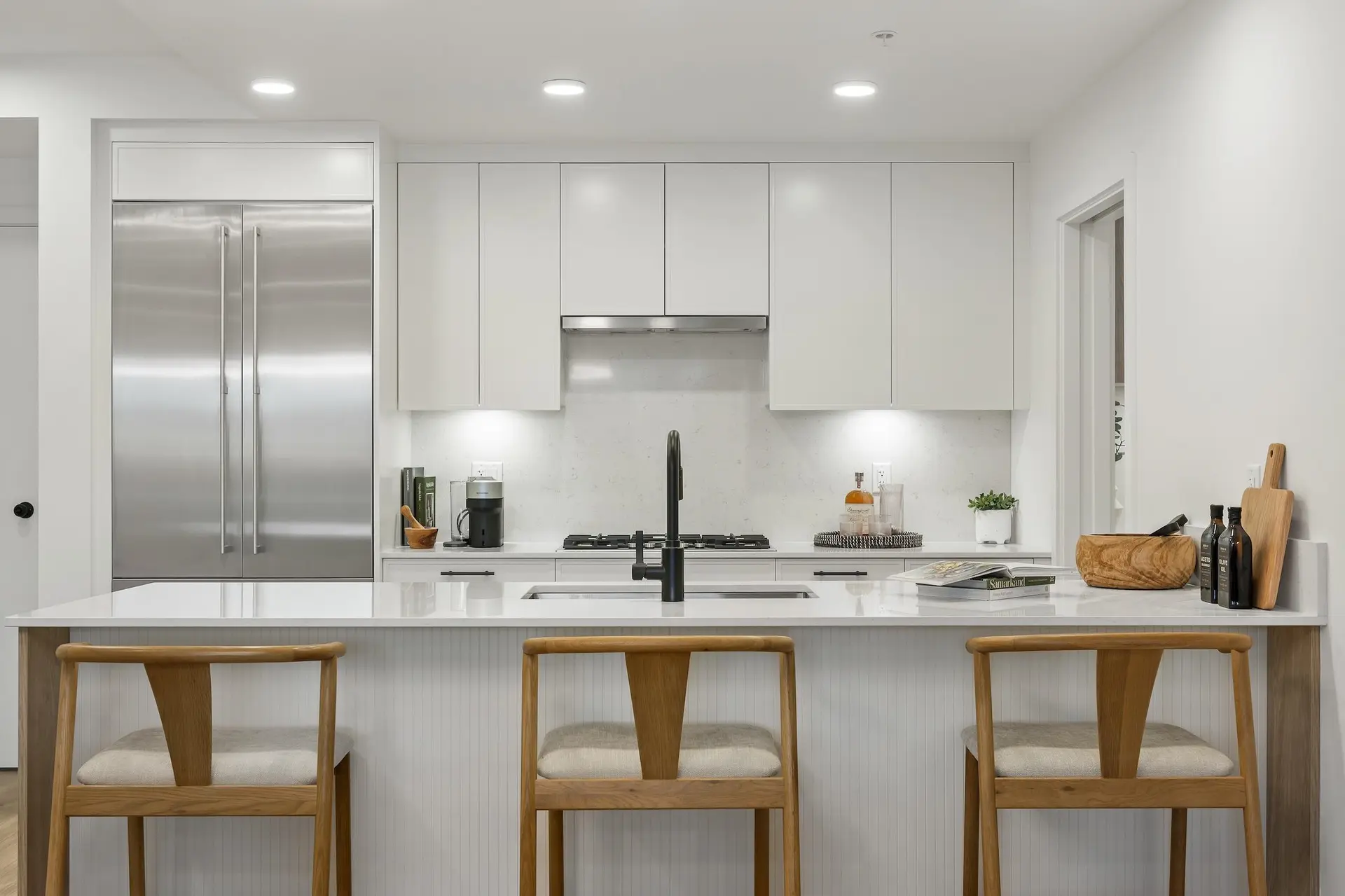 Property at #308 33160 Plaxton Crescent, Abbotsford, BC