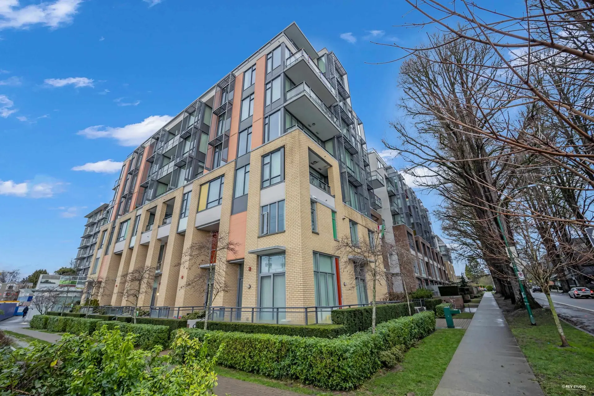 Property at 2063 W 10th Avenue, Vancouver, BC