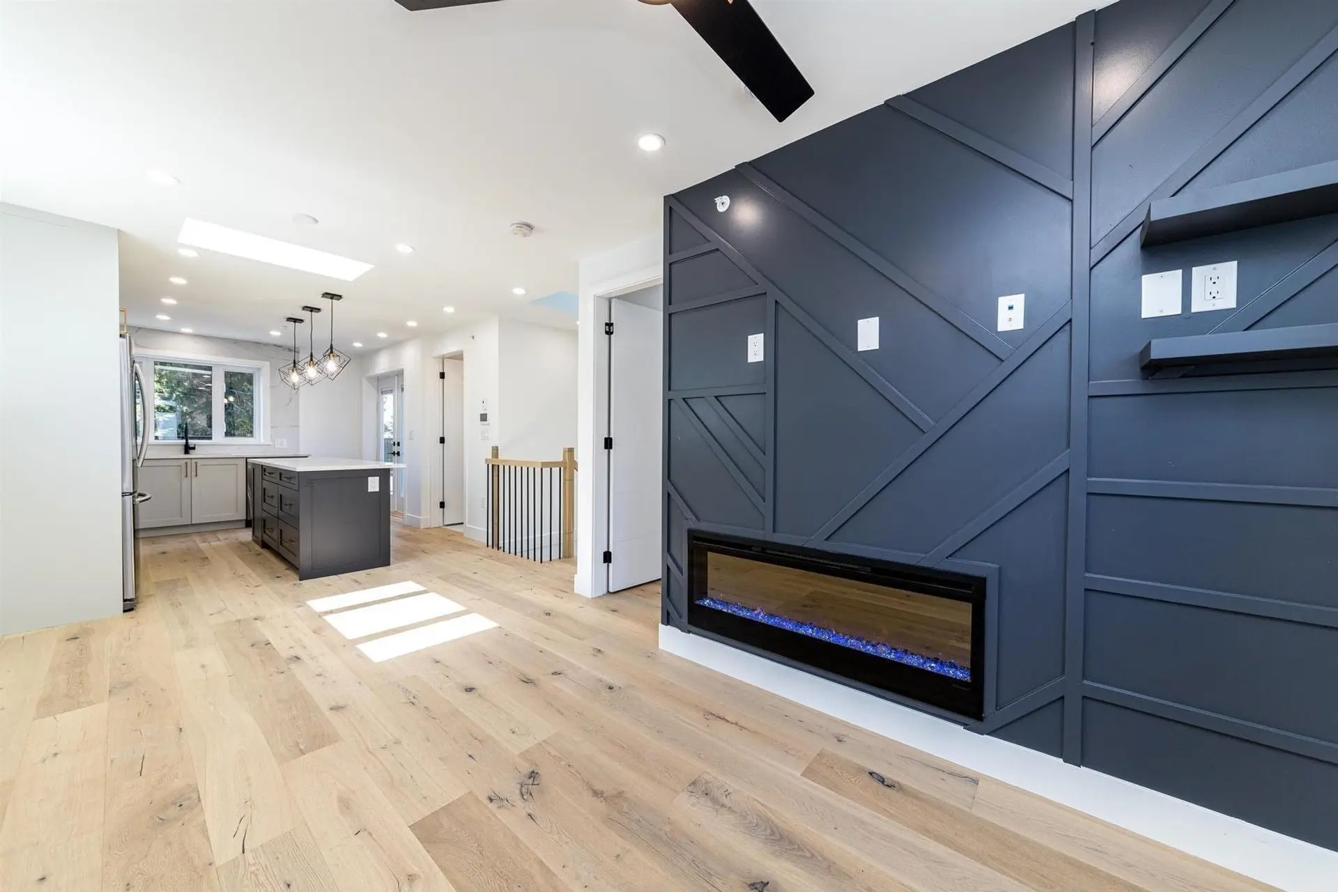 Property at 5439-5455 KILLARNEY STREET, Vancouver, BC