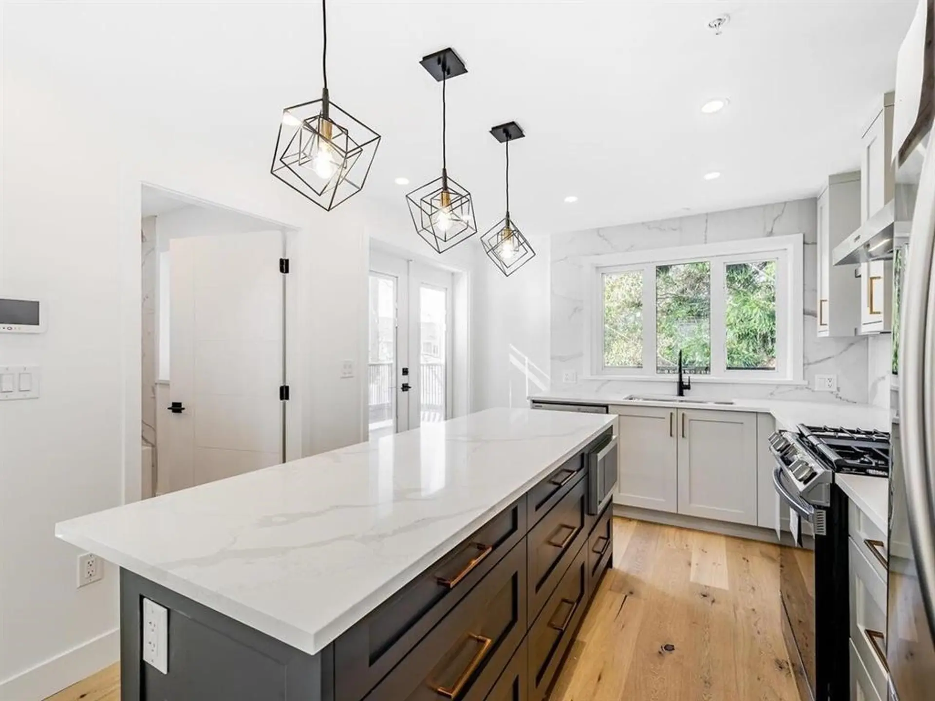 Property at 5439-5455 KILLARNEY STREET, Vancouver, BC