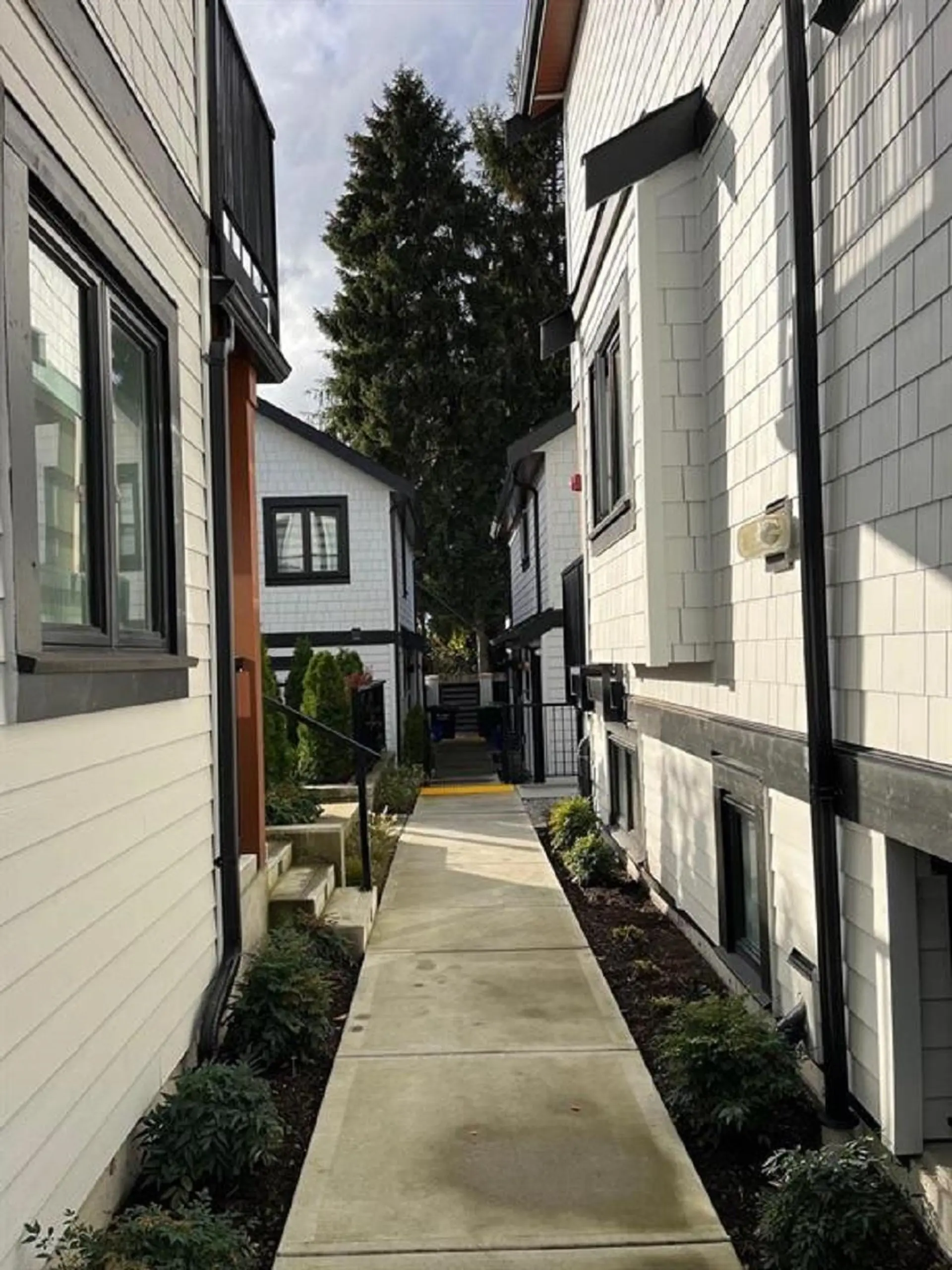 Property at 5439-5455 KILLARNEY STREET, Vancouver, BC