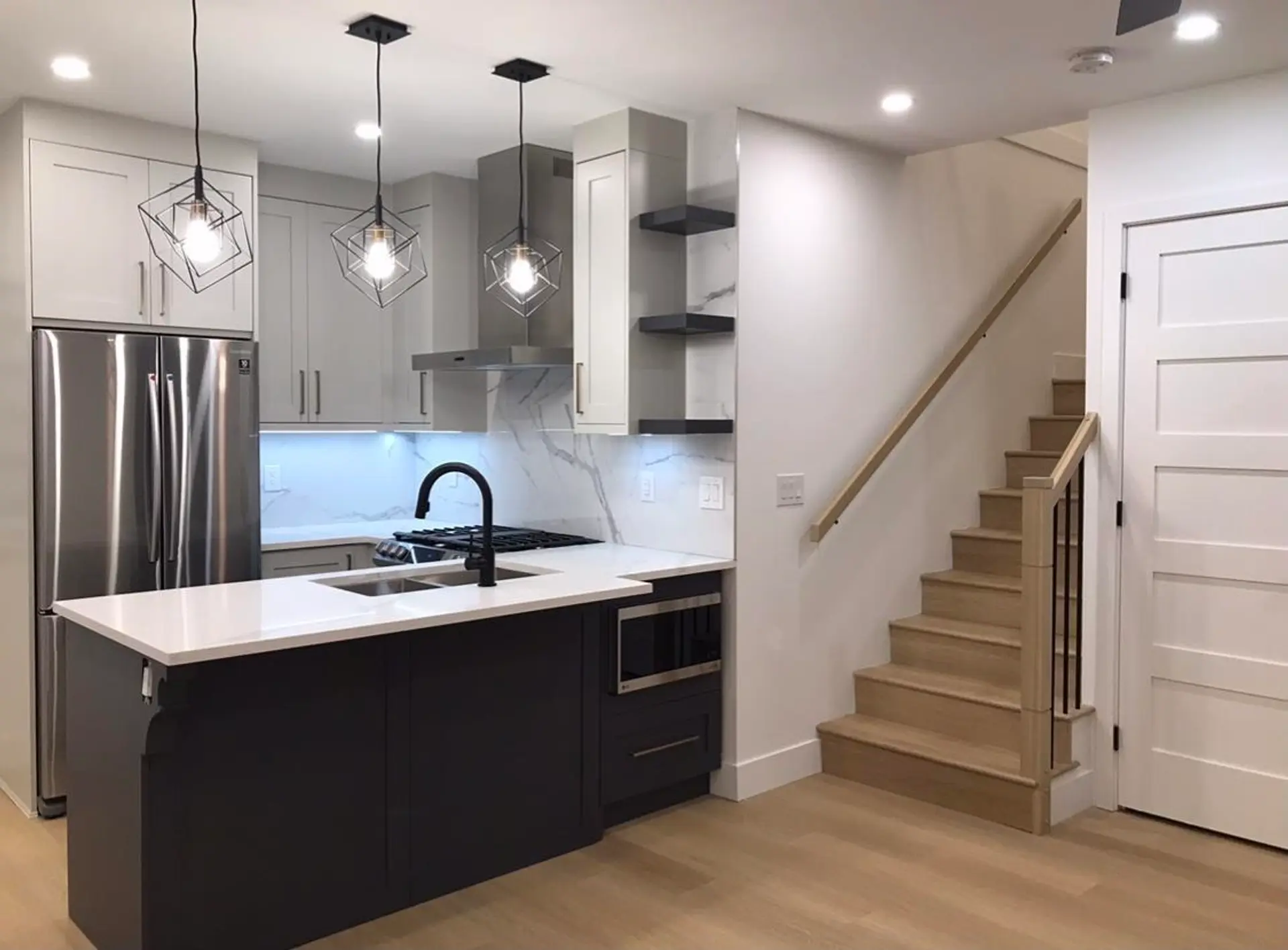 Property at 5439-5455 KILLARNEY STREET, Vancouver, BC