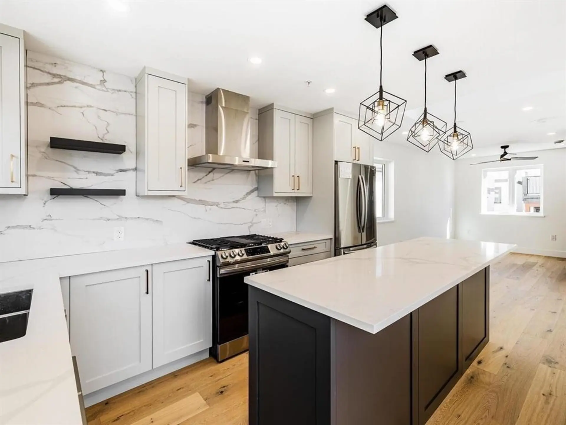 Property at 5439-5455 KILLARNEY STREET, Vancouver, BC