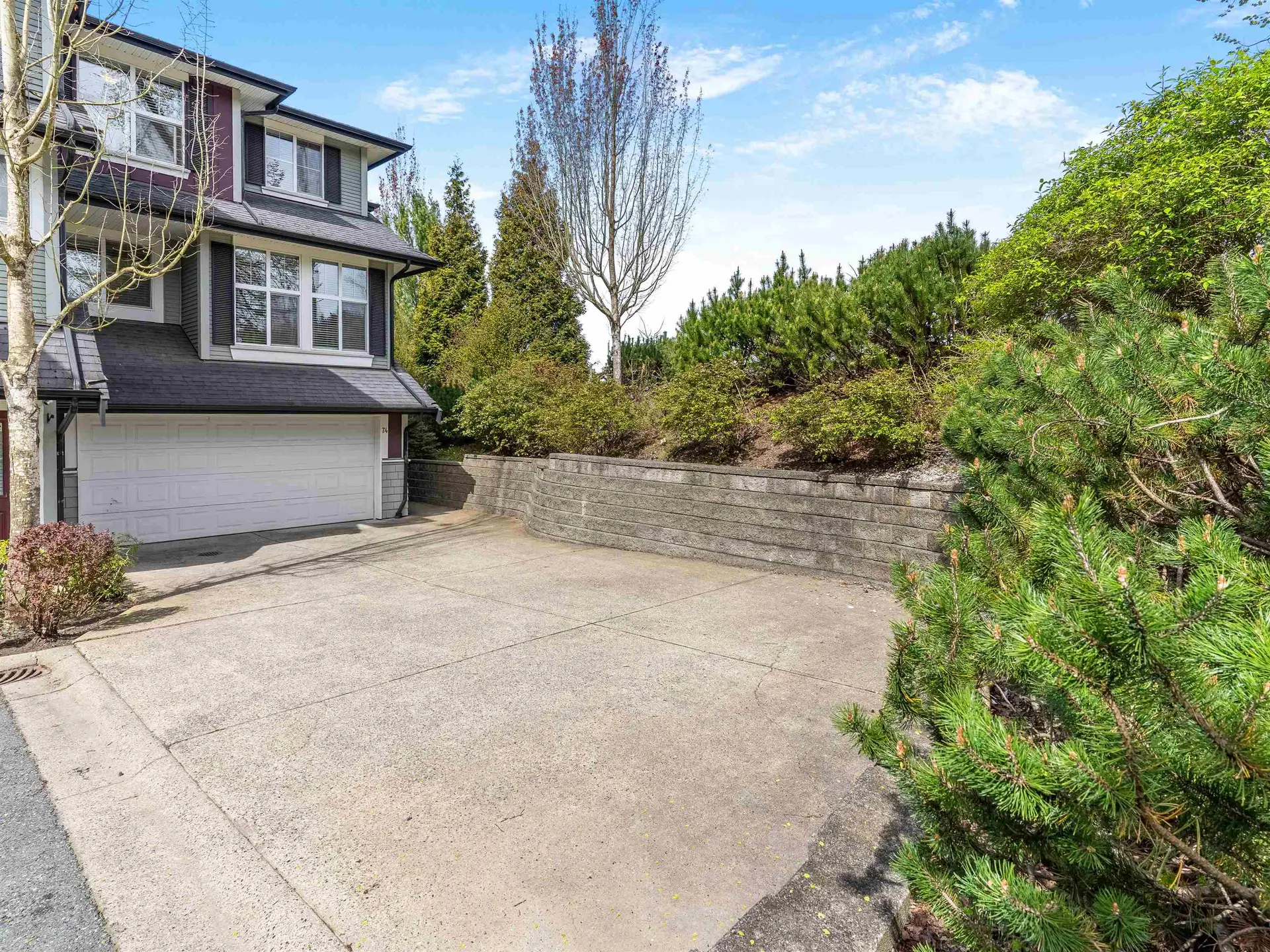 Property at #74 18199 70th Avenue, Surrey, BC