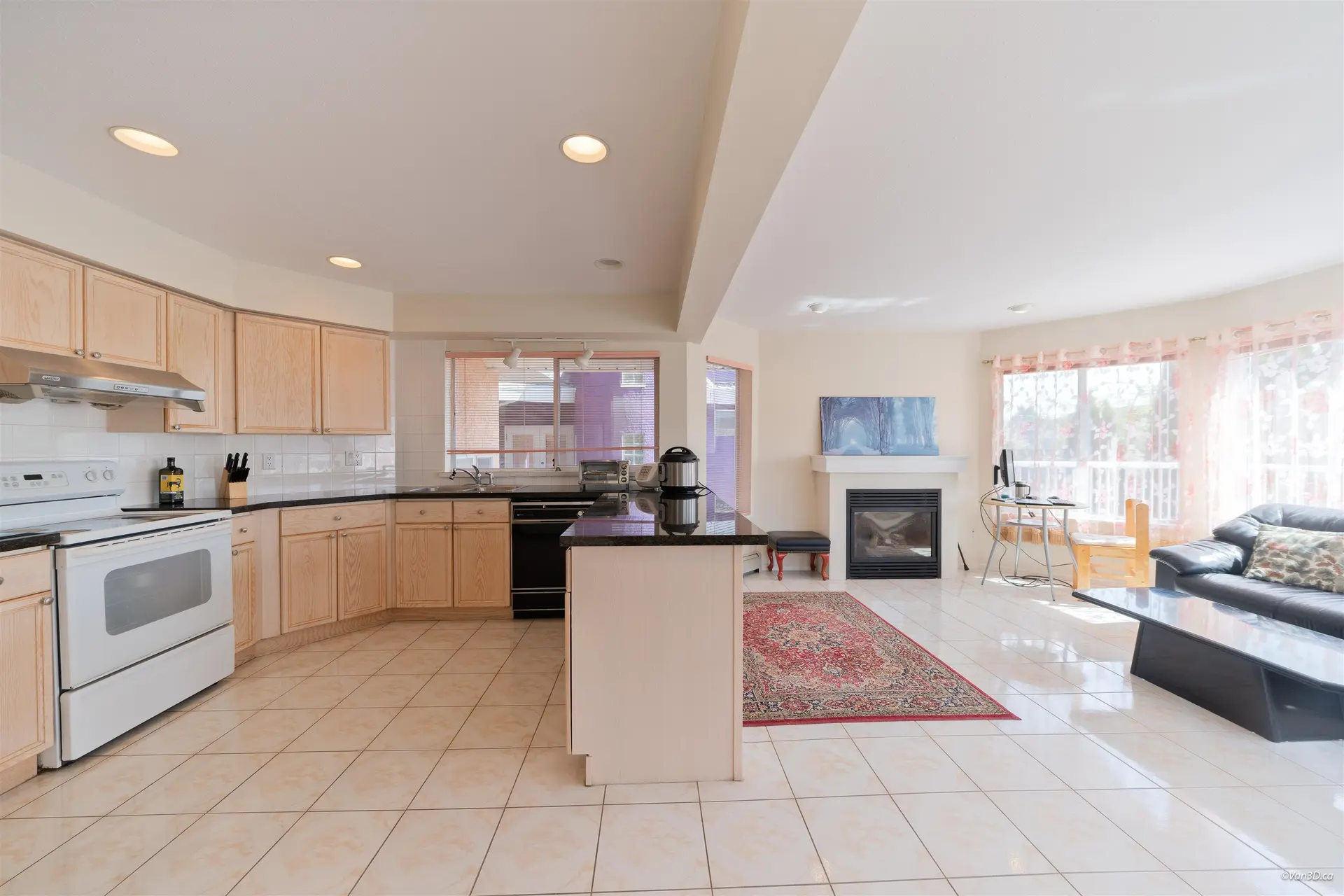 Property at 6758 Kitchener Street, Burnaby, BC