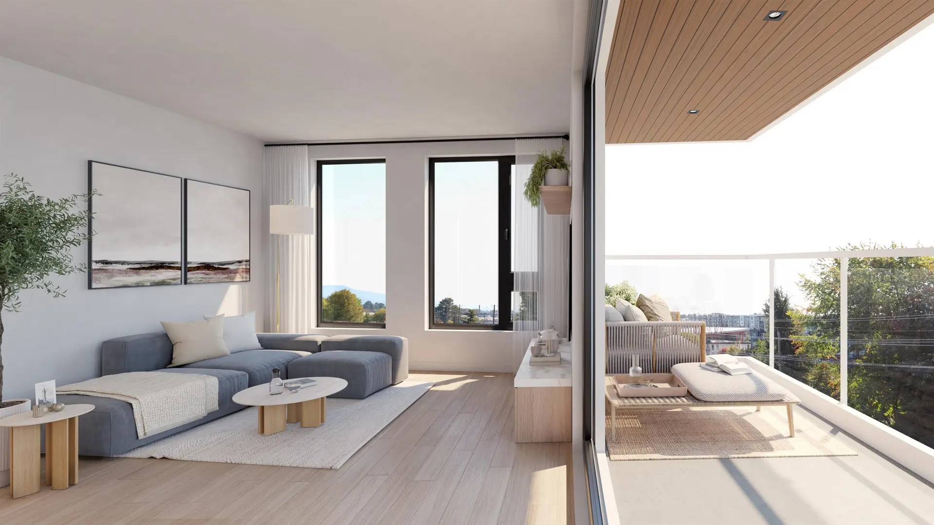 Property at #517 2525 Donald Street, Port Coquitlam, BC