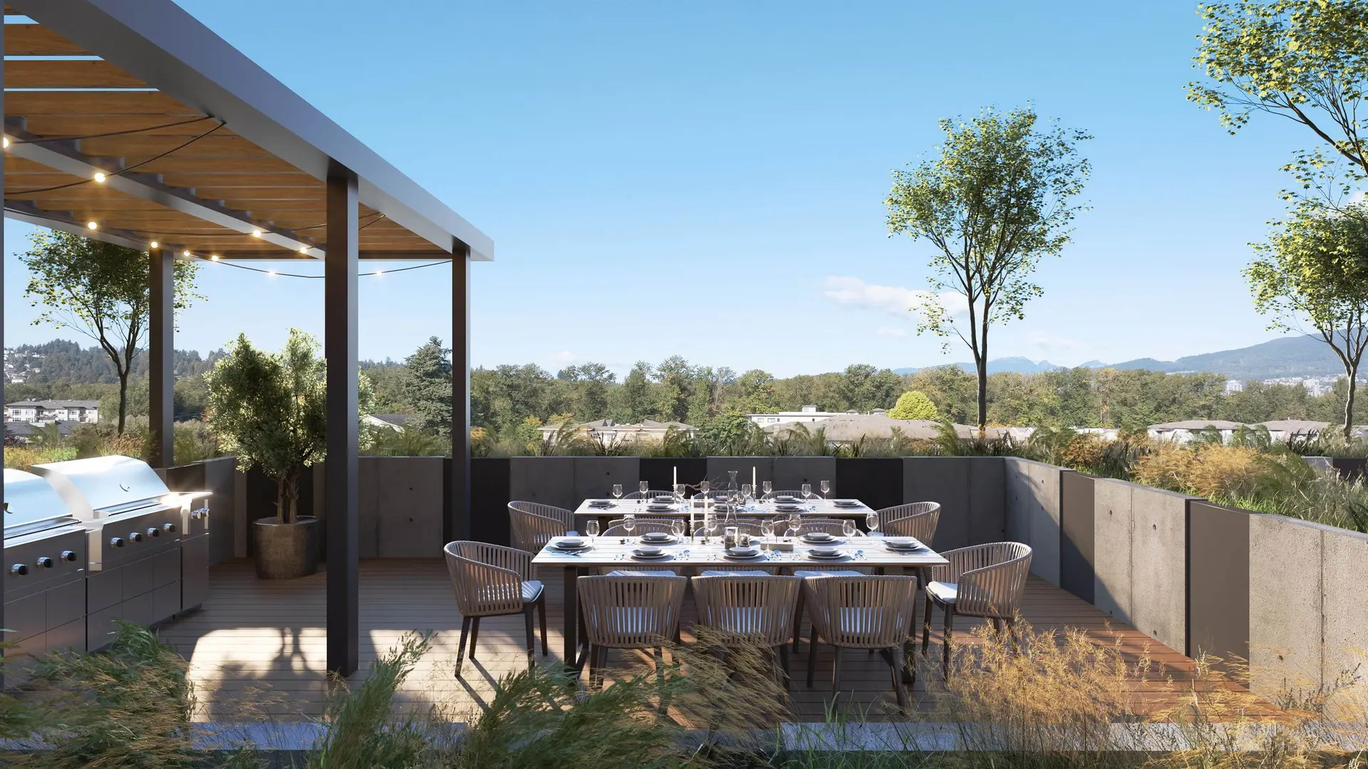 Property at #517 2525 Donald Street, Port Coquitlam, BC