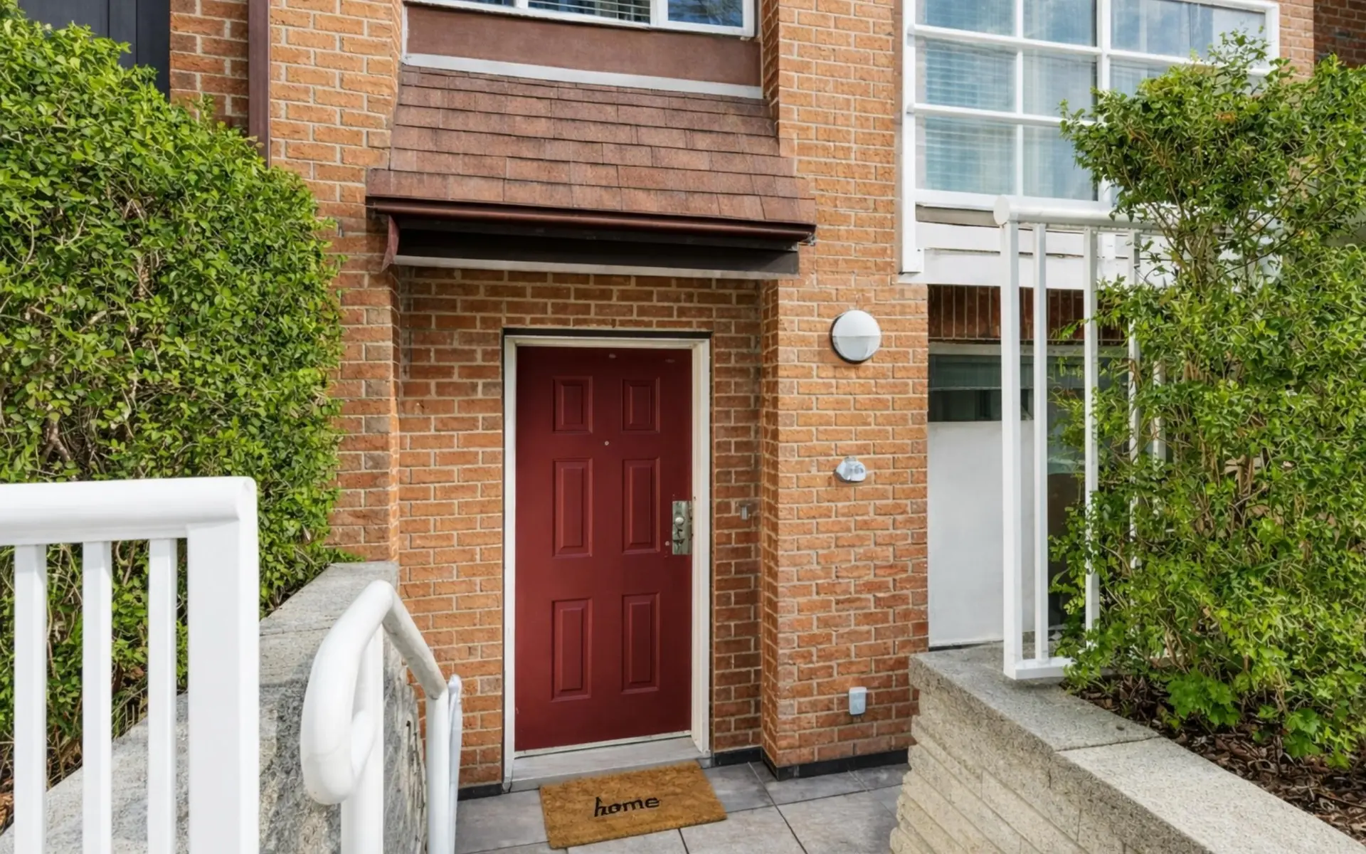 Property at #206 2071 W 42nd Avenue, Vancouver, BC