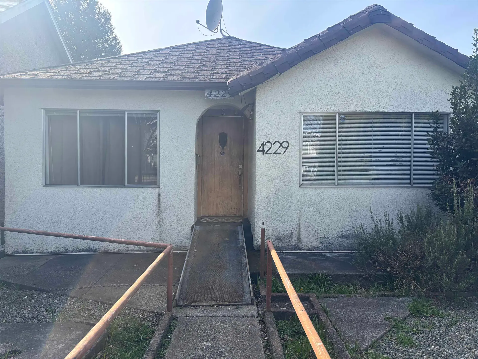 Property at 4229 VICTORIA DRIVE, Vancouver, BC