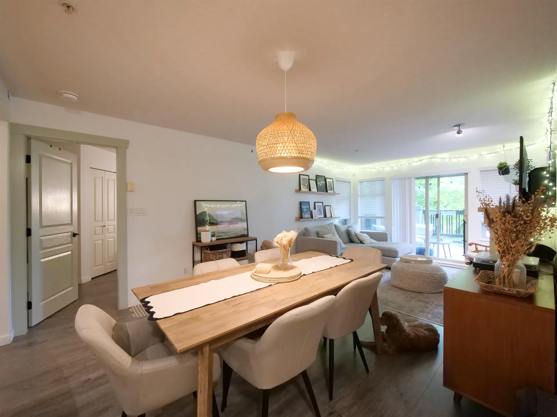 Property at #109 2998 Silver Springs Boulevard, Coquitlam, BC