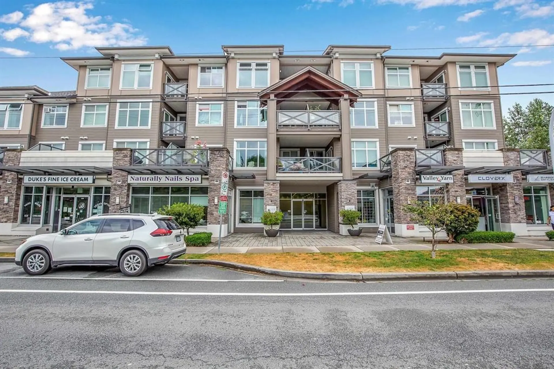 Property at #457 6758 188 Street, Surrey, BC
