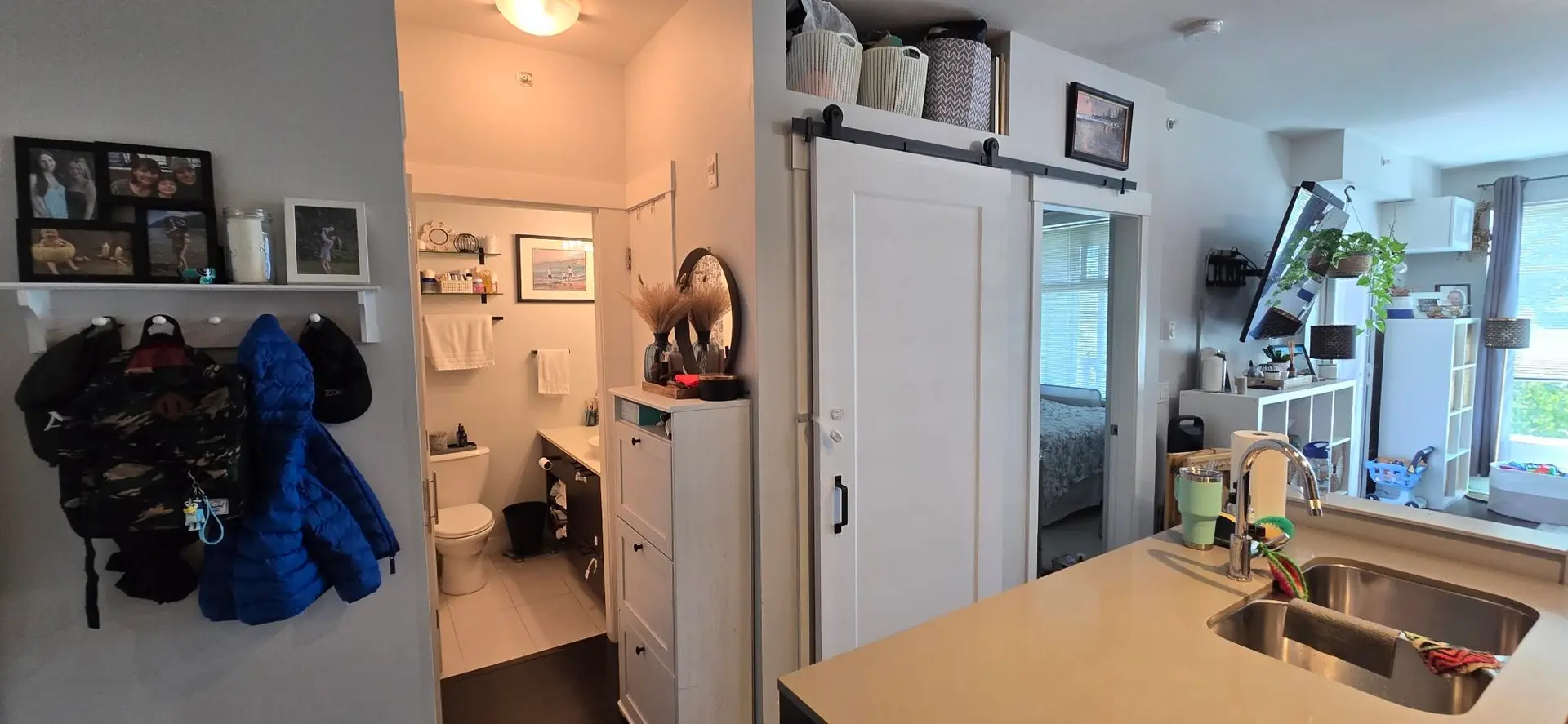 Property at #457 6758 188 Street, Surrey, BC