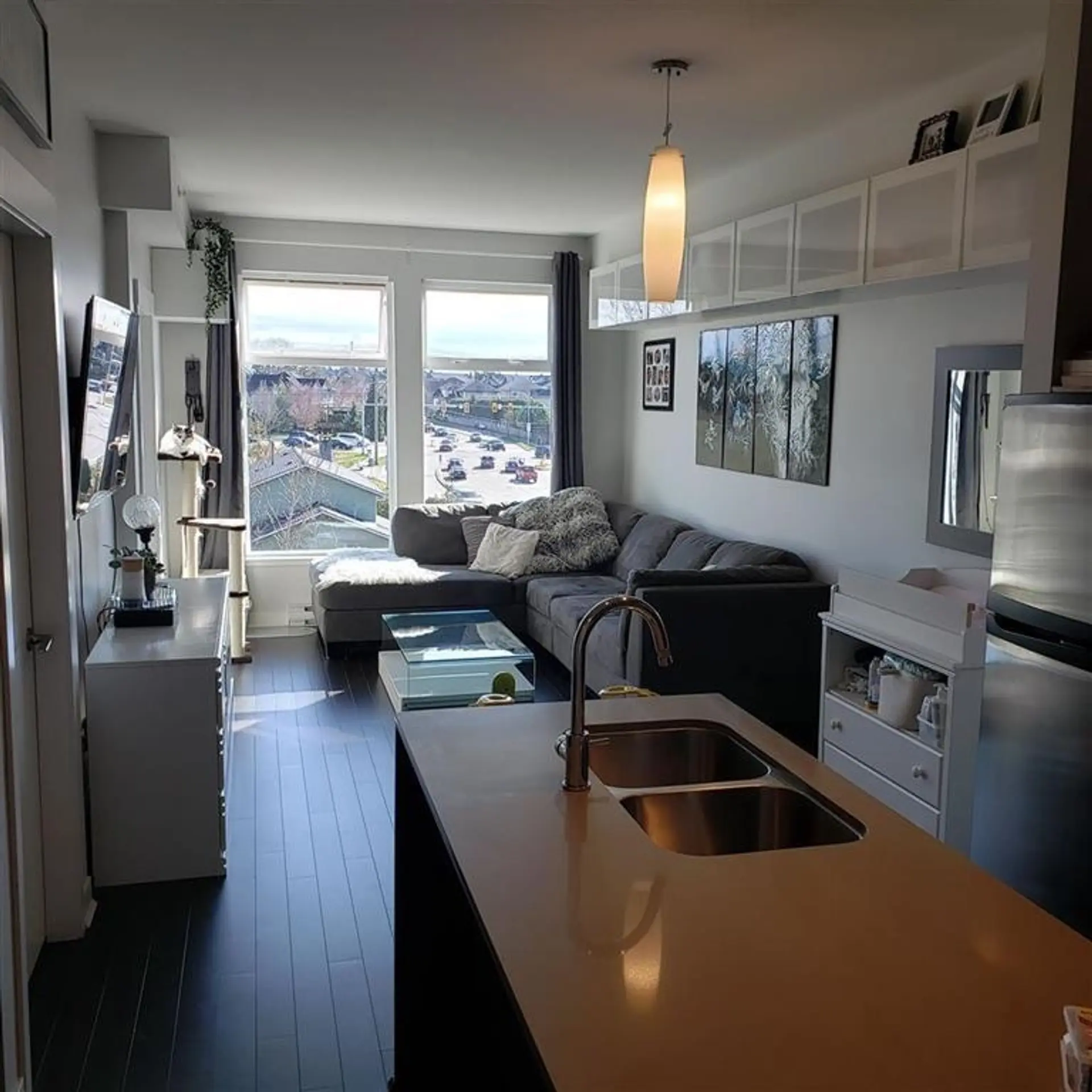 Property at #457 6758 188 Street, Surrey, BC