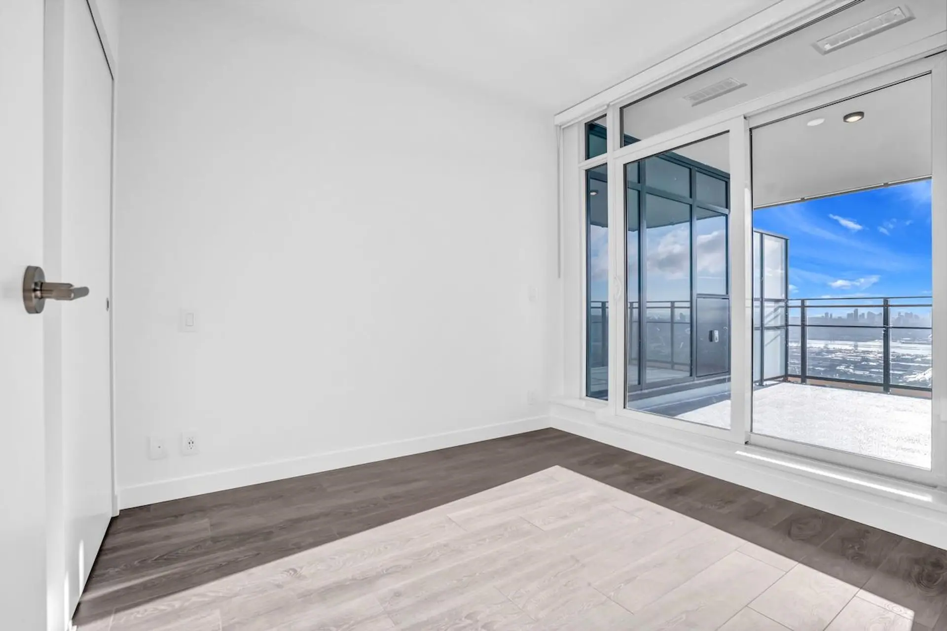 Property at #1603 505 Nelson Street, Coquitlam, BC