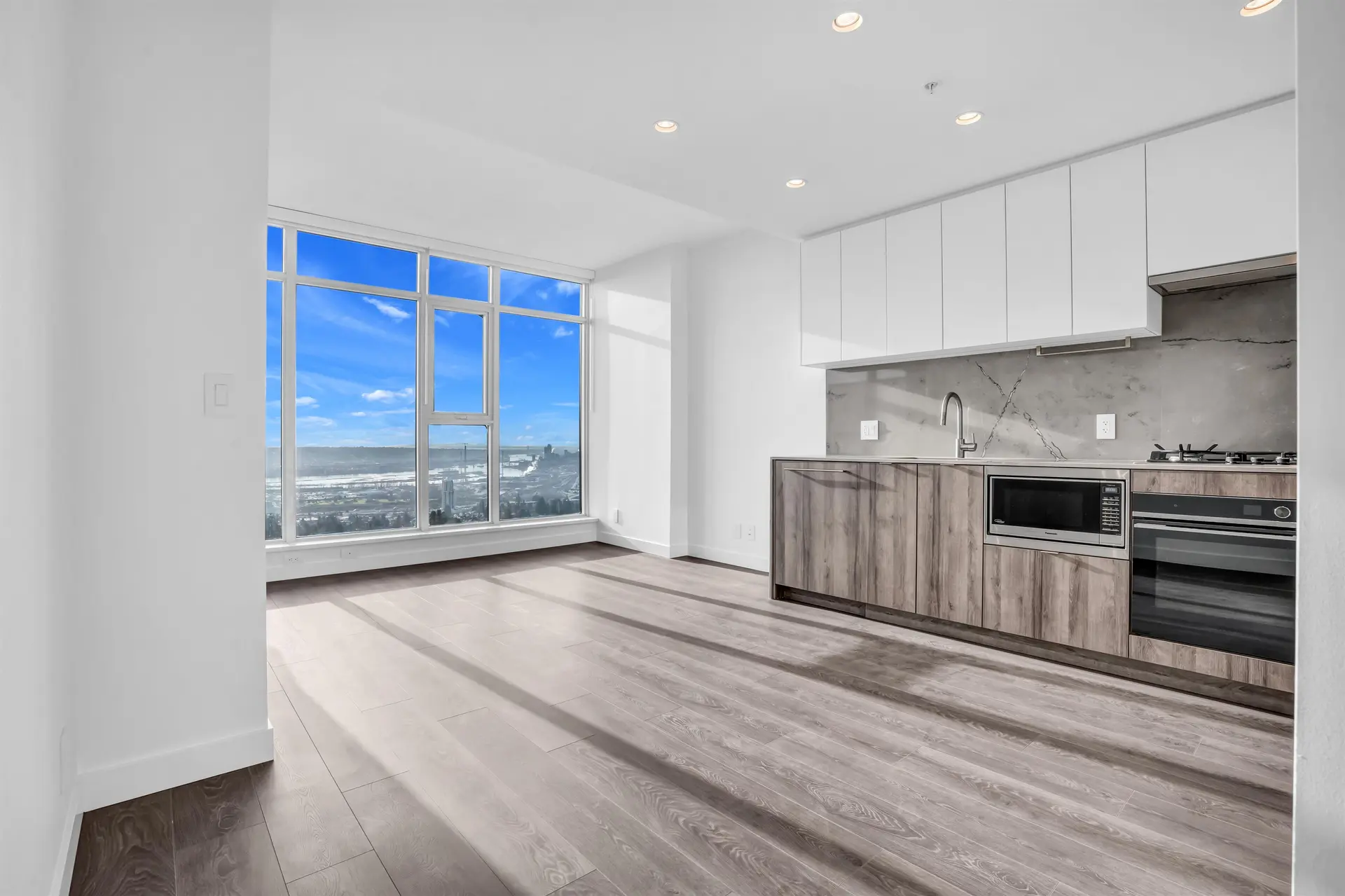 Property at #1603 505 Nelson Street, Coquitlam, BC