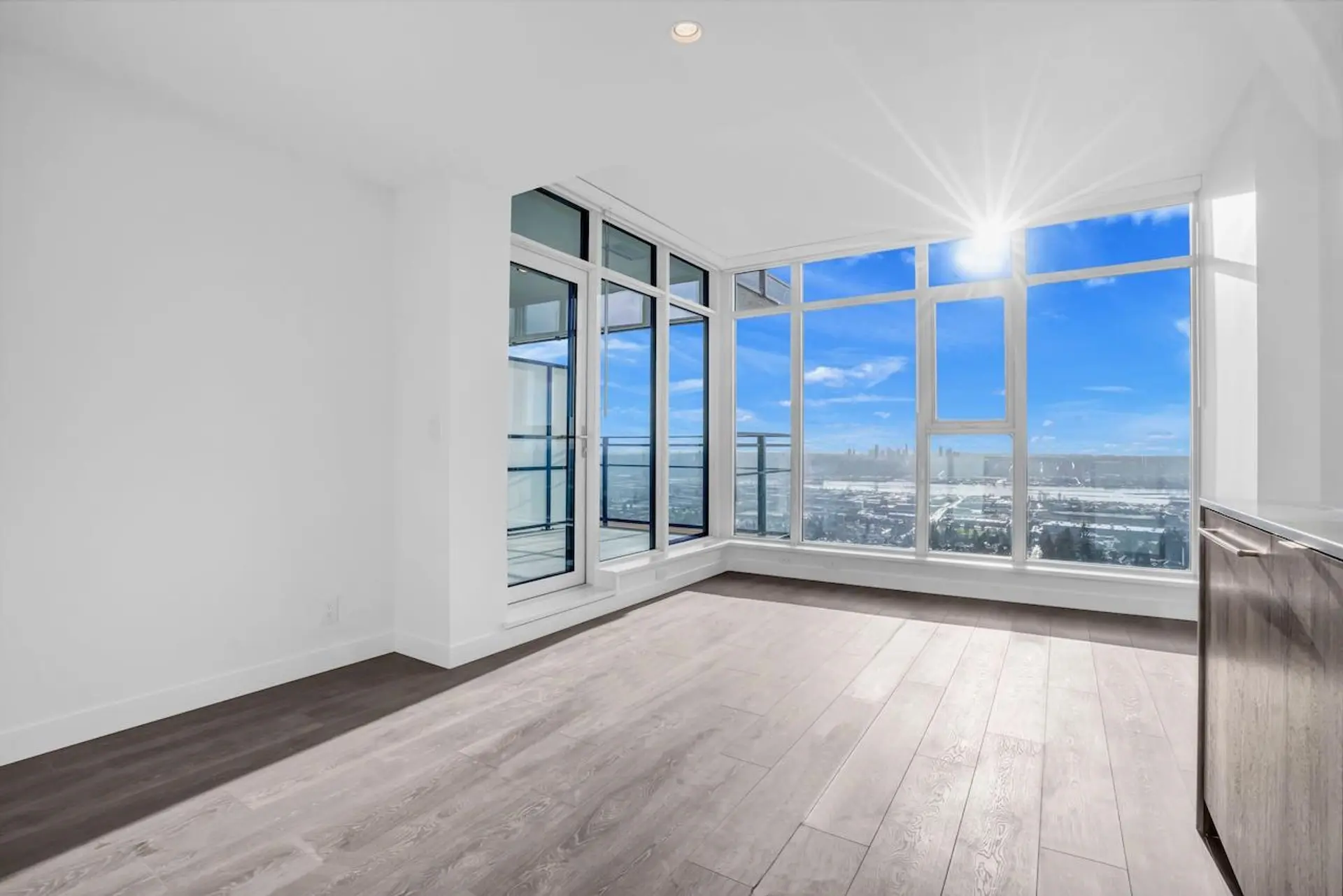 Property at #1603 505 Nelson Street, Coquitlam, BC