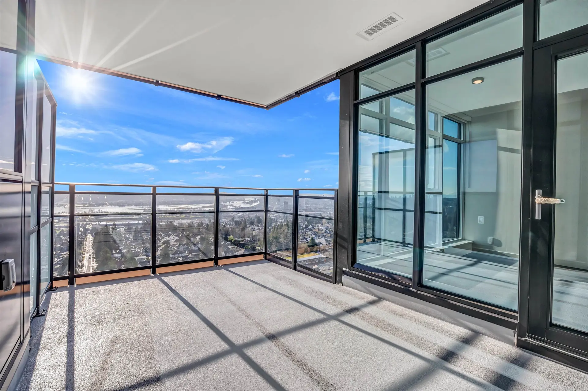 Property at #1603 505 Nelson Street, Coquitlam, BC