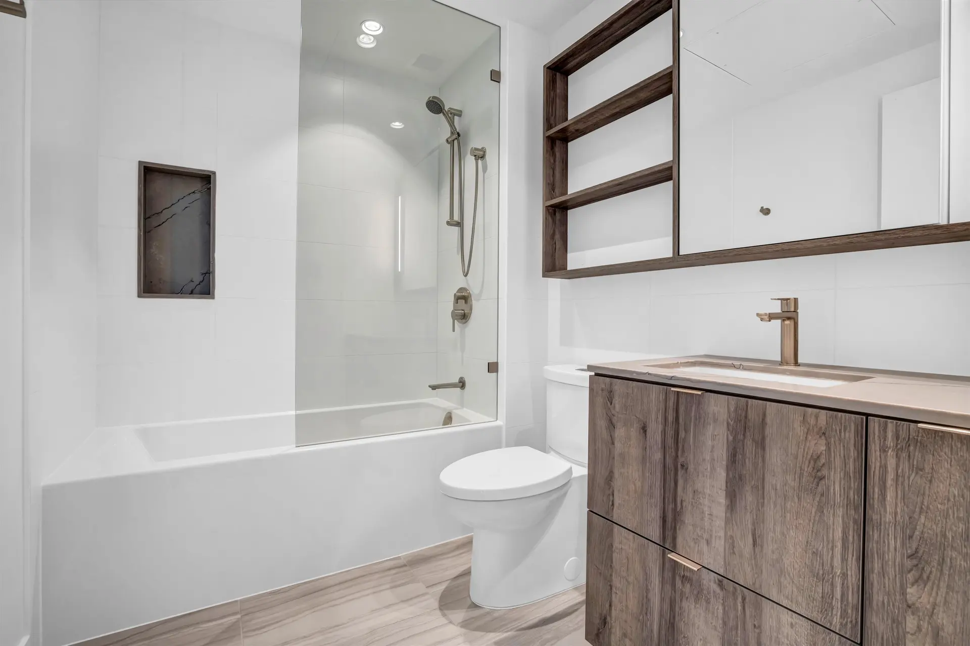 Property at #1603 505 Nelson Street, Coquitlam, BC