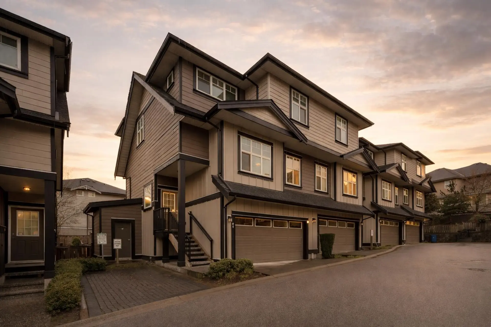 Property at #60 6350 142 Street, Surrey, BC