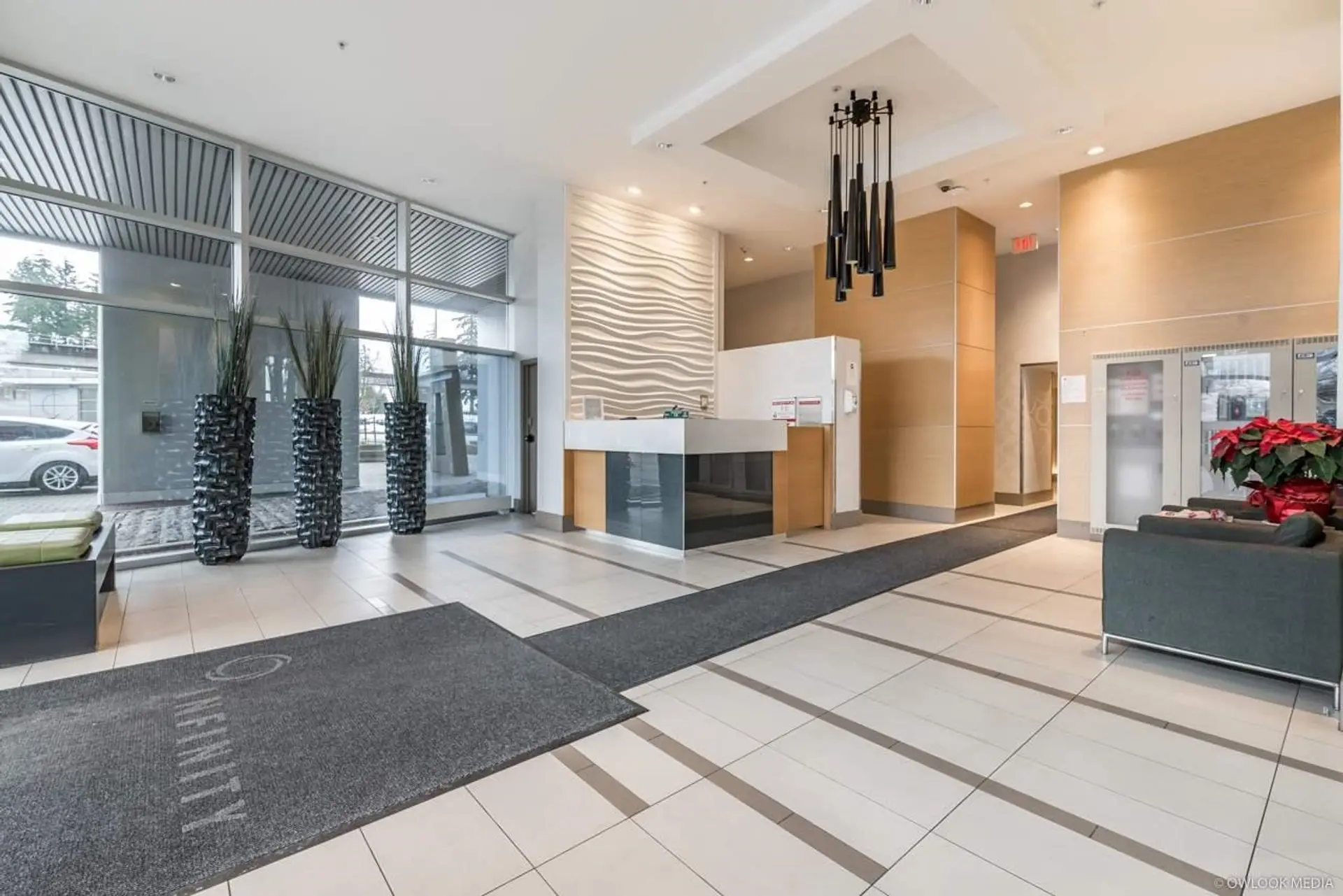 Property at #910 13618 100 Avenue, Surrey, BC