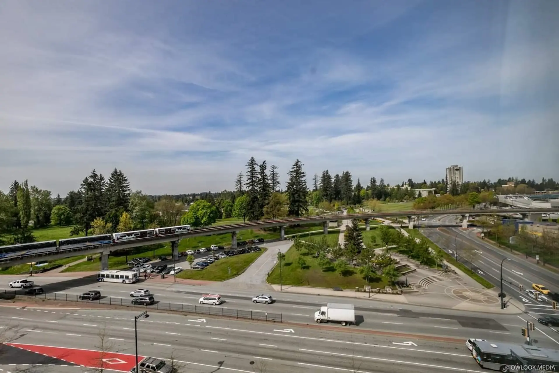 Property at #910 13618 100 Avenue, Surrey, BC