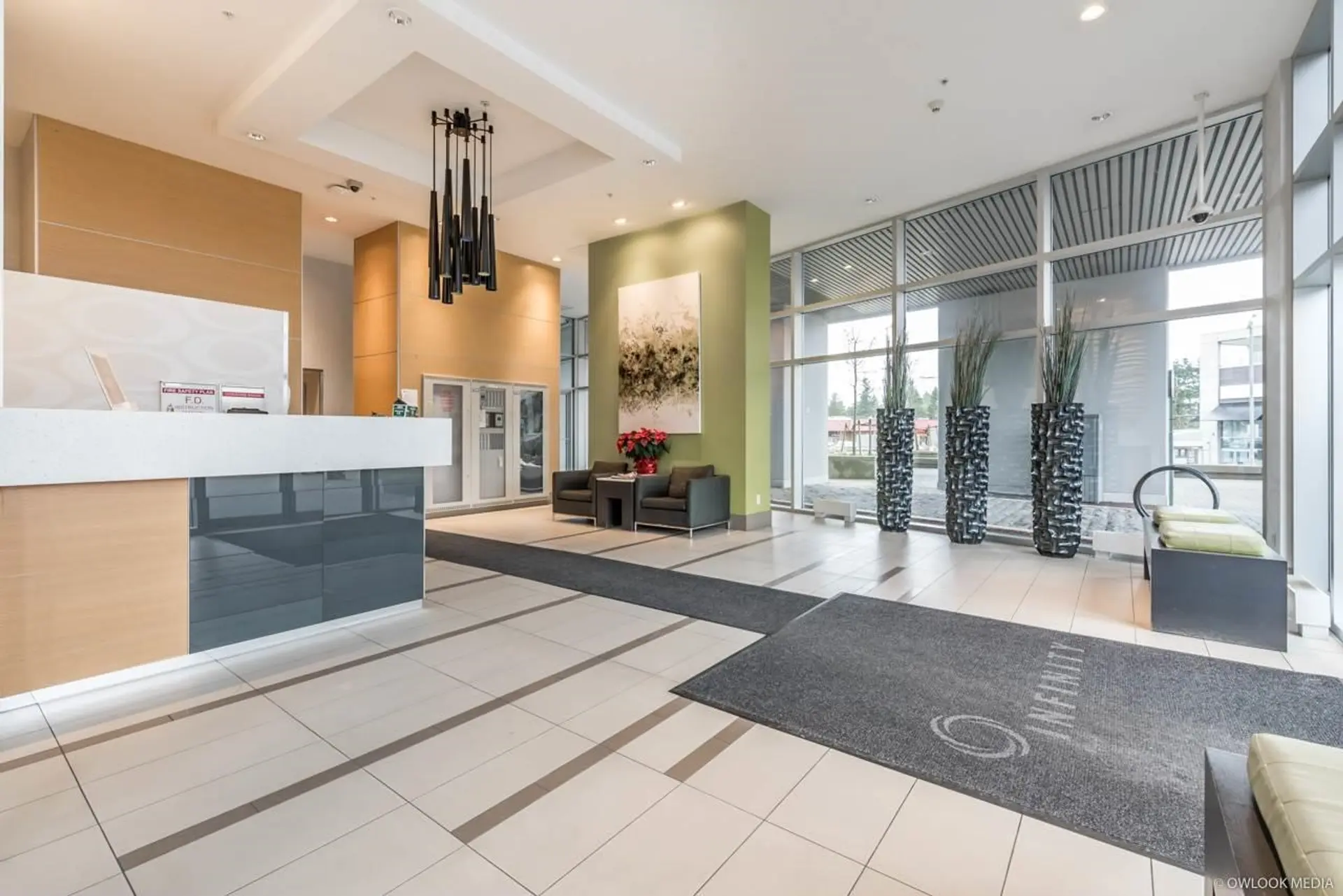 Property at #910 13618 100 Avenue, Surrey, BC