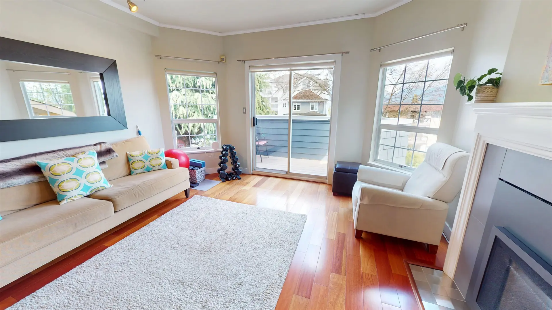 Property at 2158 W 3rd Avenue, Vancouver, BC