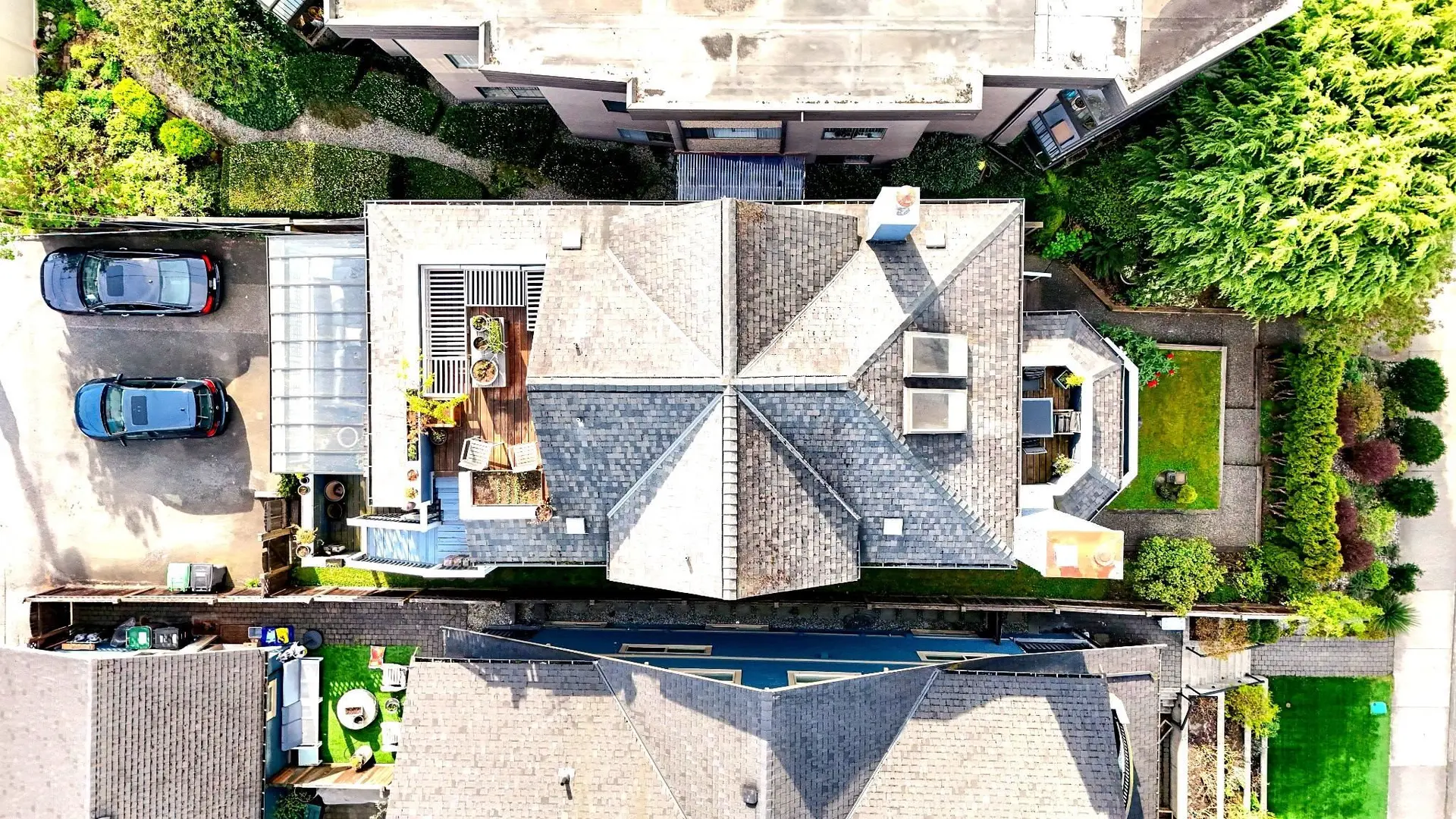 Property at 2158 W 3rd Avenue, Vancouver, BC