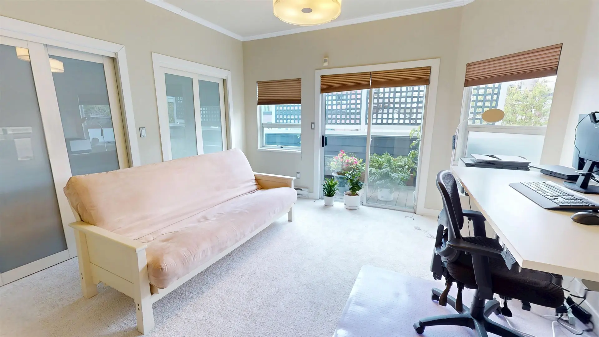 Property at 2158 W 3rd Avenue, Vancouver, BC