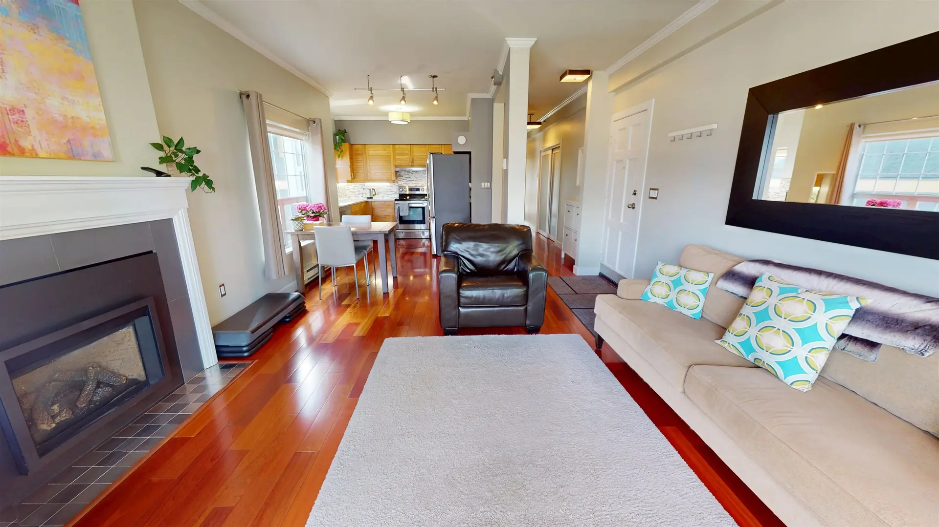 Property at 2158 W 3rd Avenue, Vancouver, BC