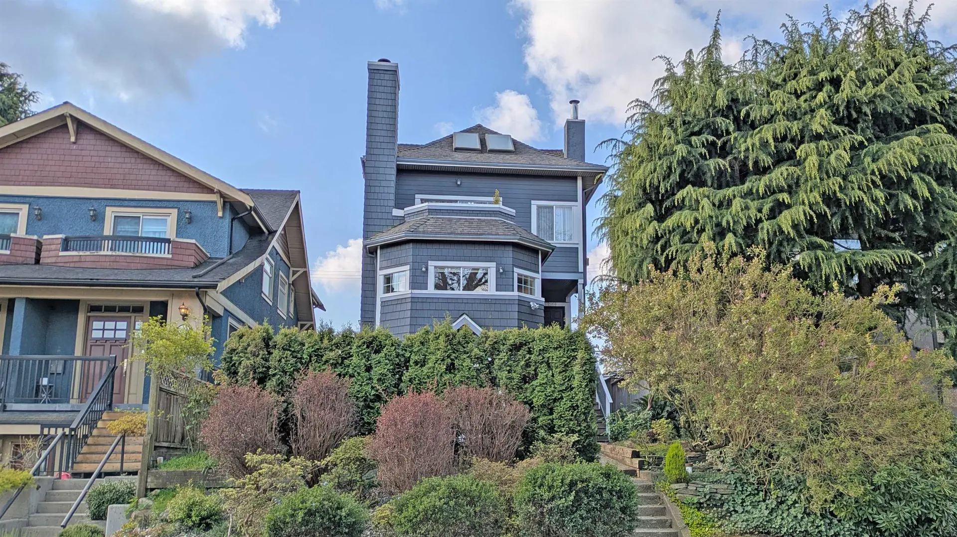 Property at 2158 W 3rd Avenue, Vancouver, BC