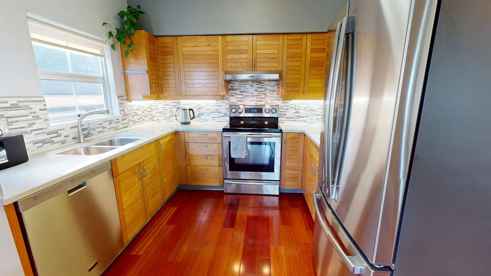 Property at 2158 W 3rd Avenue, Vancouver, BC